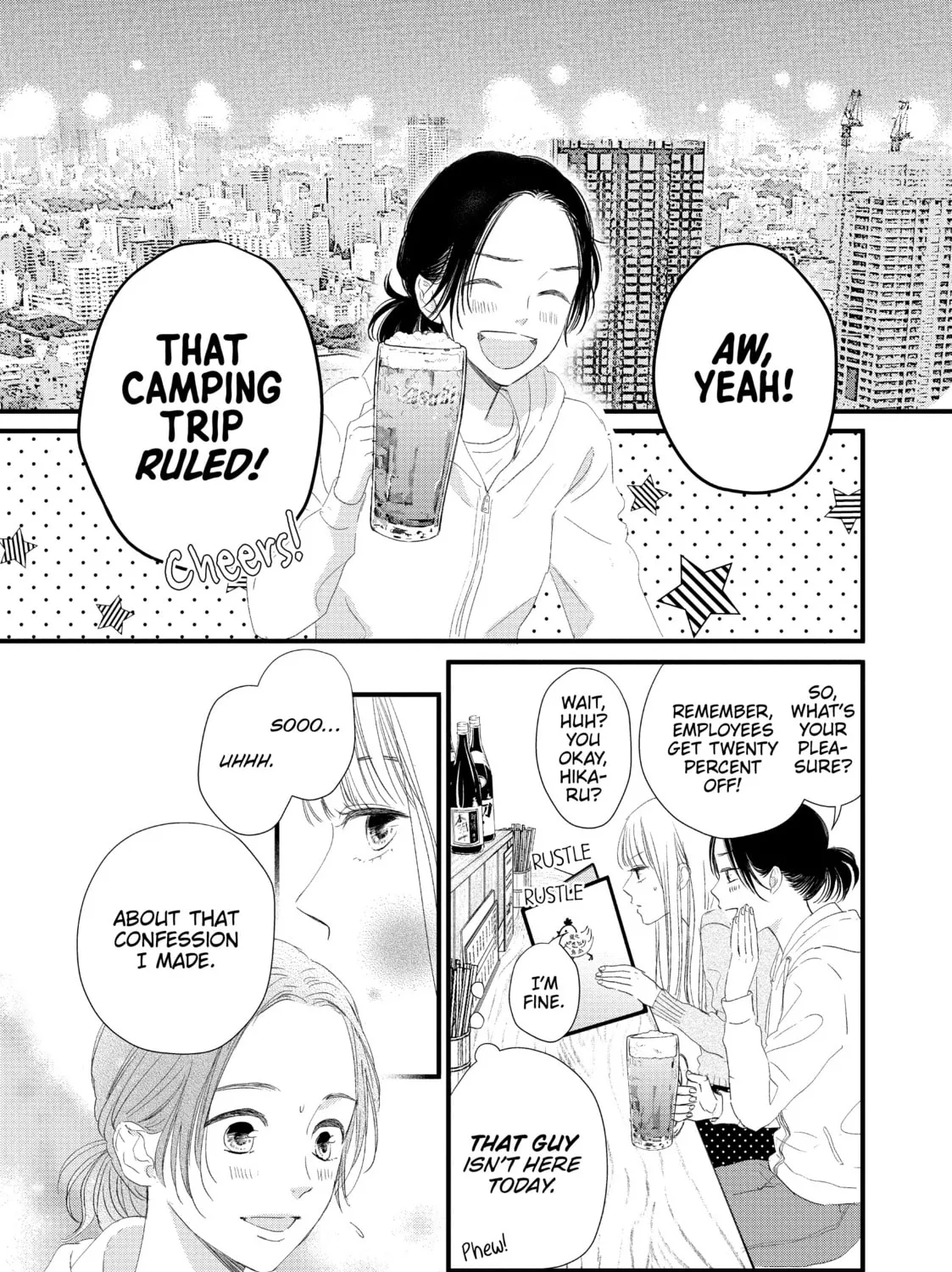 Read Cinderella Closet chapter 7 image 60 on Lezhin