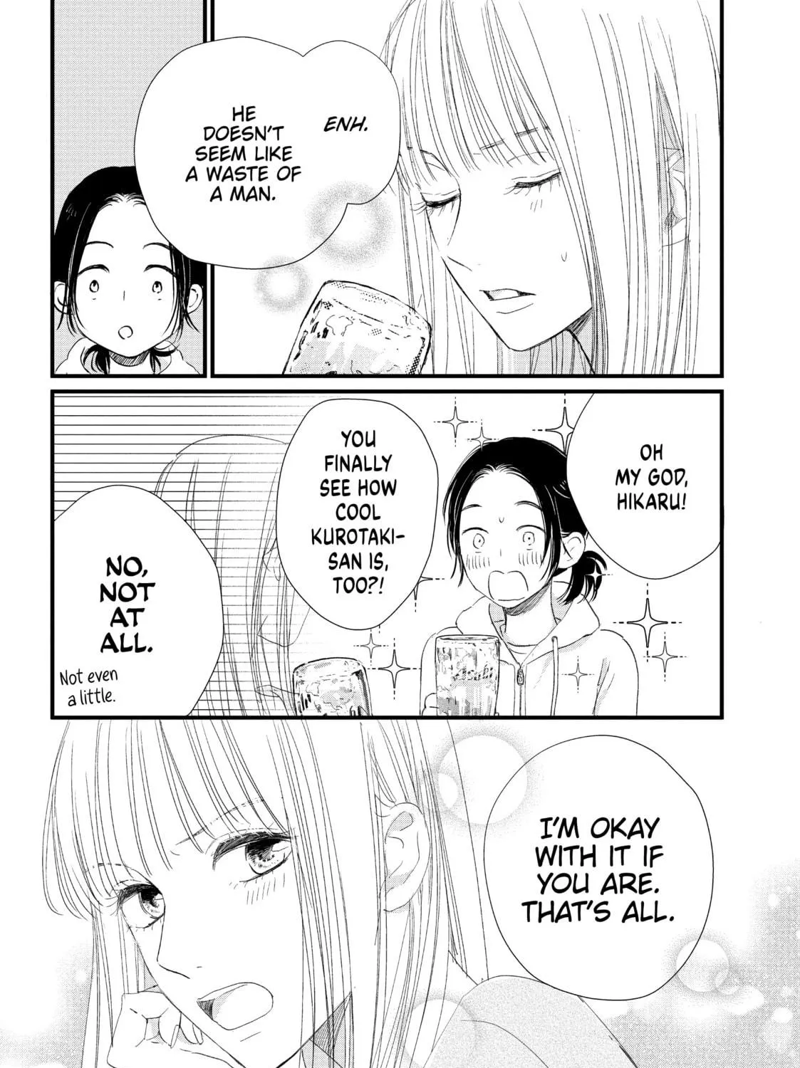Read Cinderella Closet chapter 7 image 64 on Lezhin