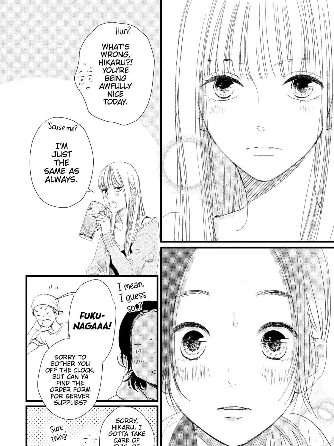 Read Cinderella Closet chapter 7 image 74 on Lezhin