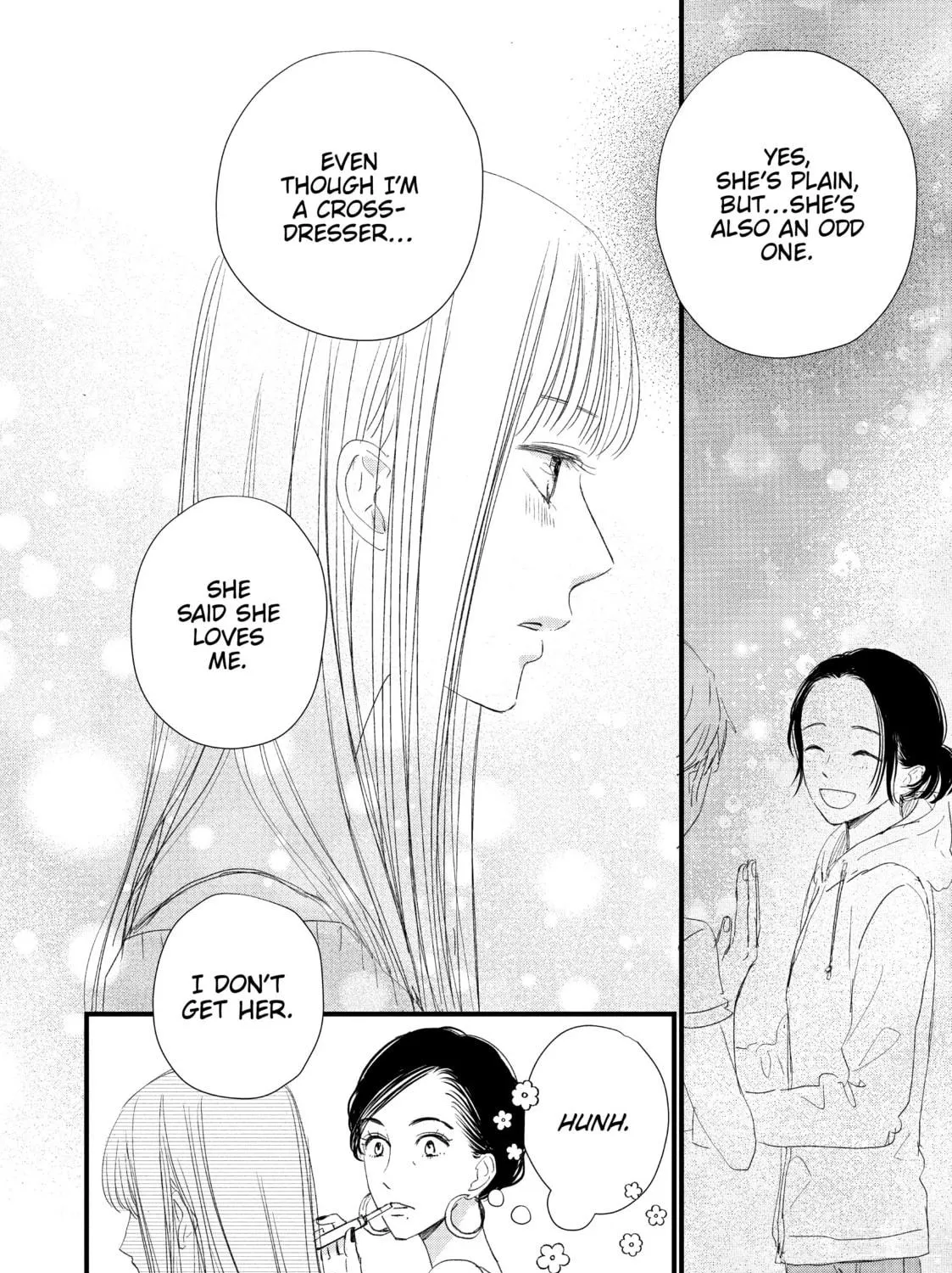 Read Cinderella Closet chapter 7 image 78 on Lezhin