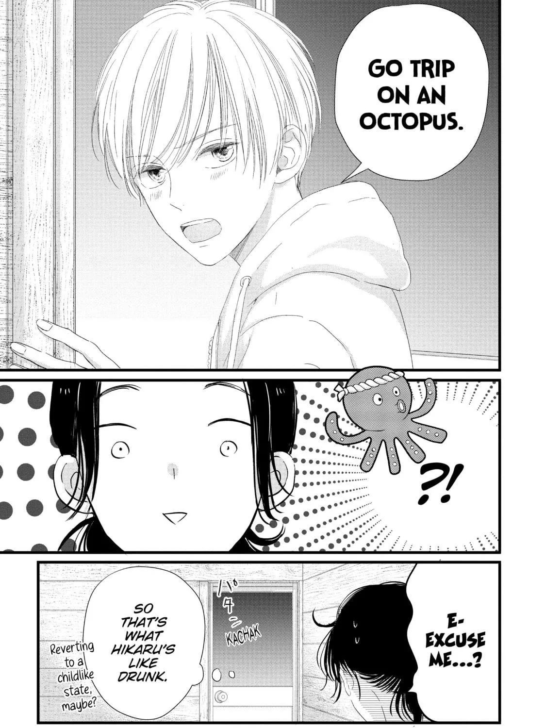 Read Cinderella Closet chapter 7 image 8 on Lezhin