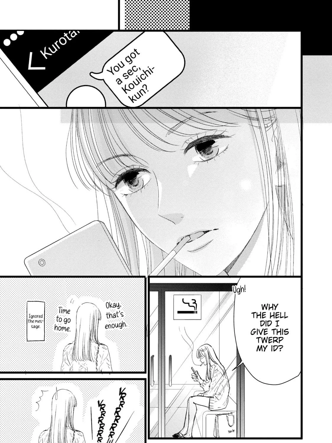 Read Cinderella Closet chapter 8 image 10 on Lezhin