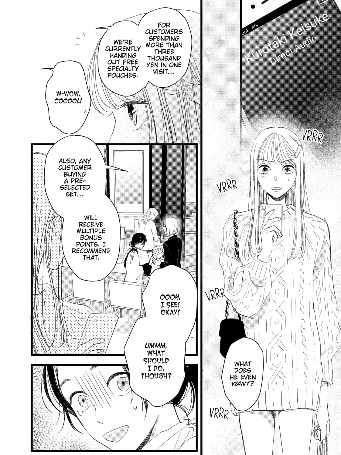 Read Cinderella Closet chapter 8 image 12 on Lezhin