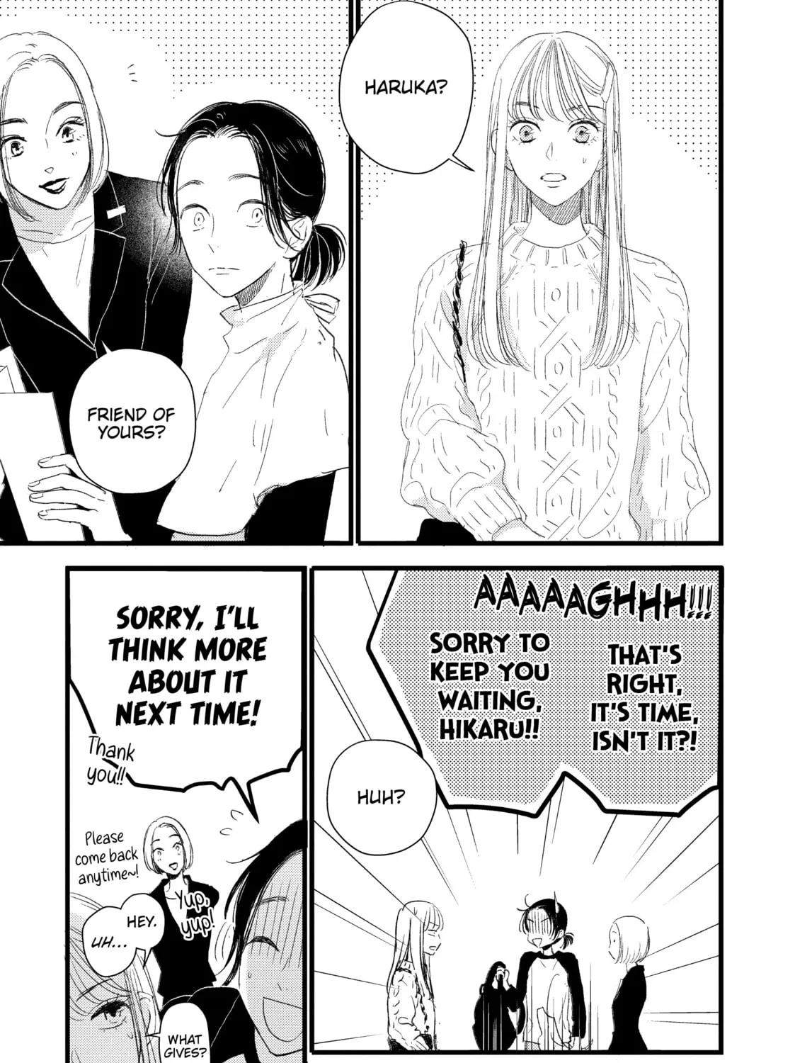 Read Cinderella Closet chapter 8 image 14 on Lezhin