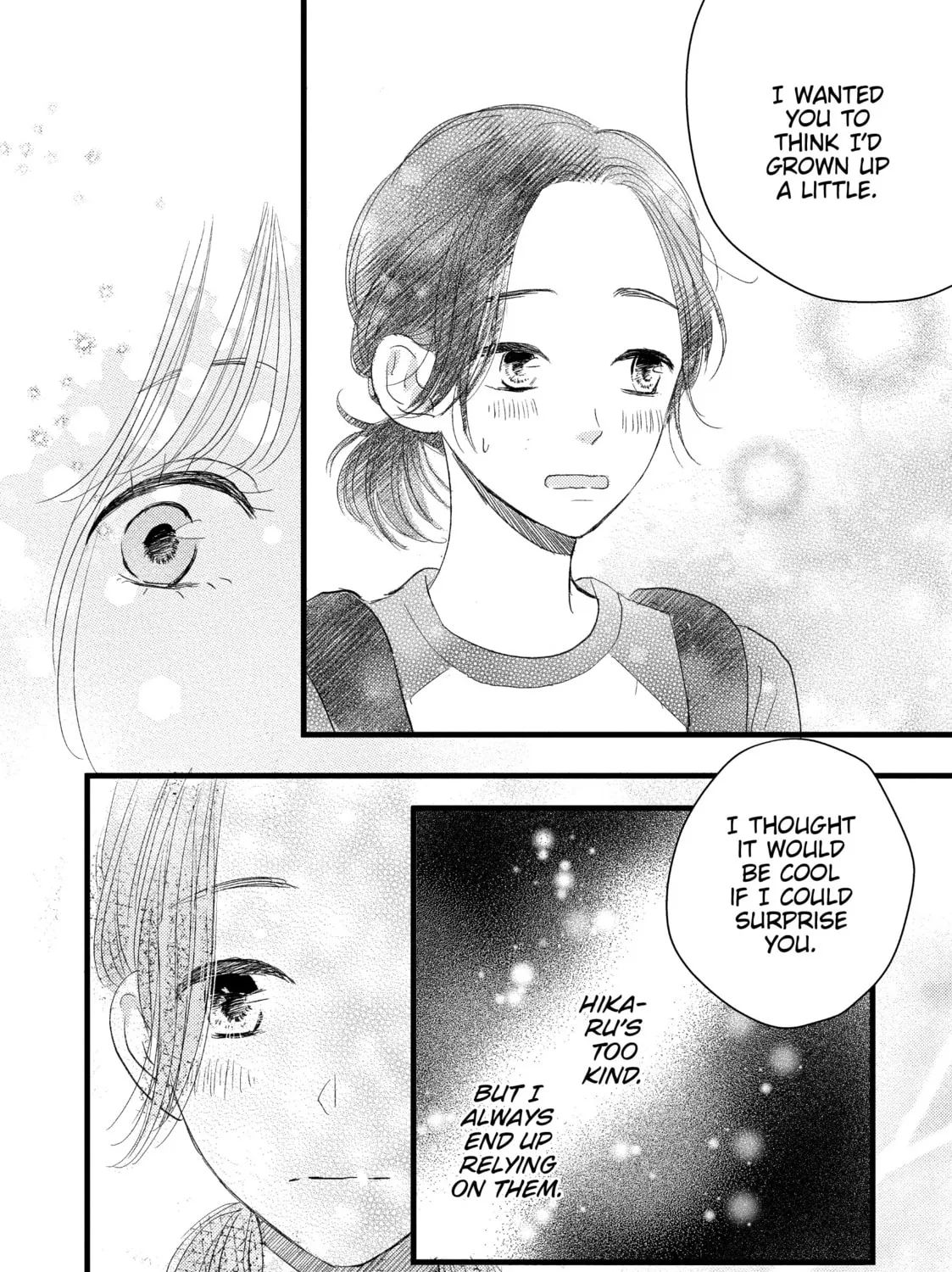 Read Cinderella Closet chapter 8 image 20 on Lezhin