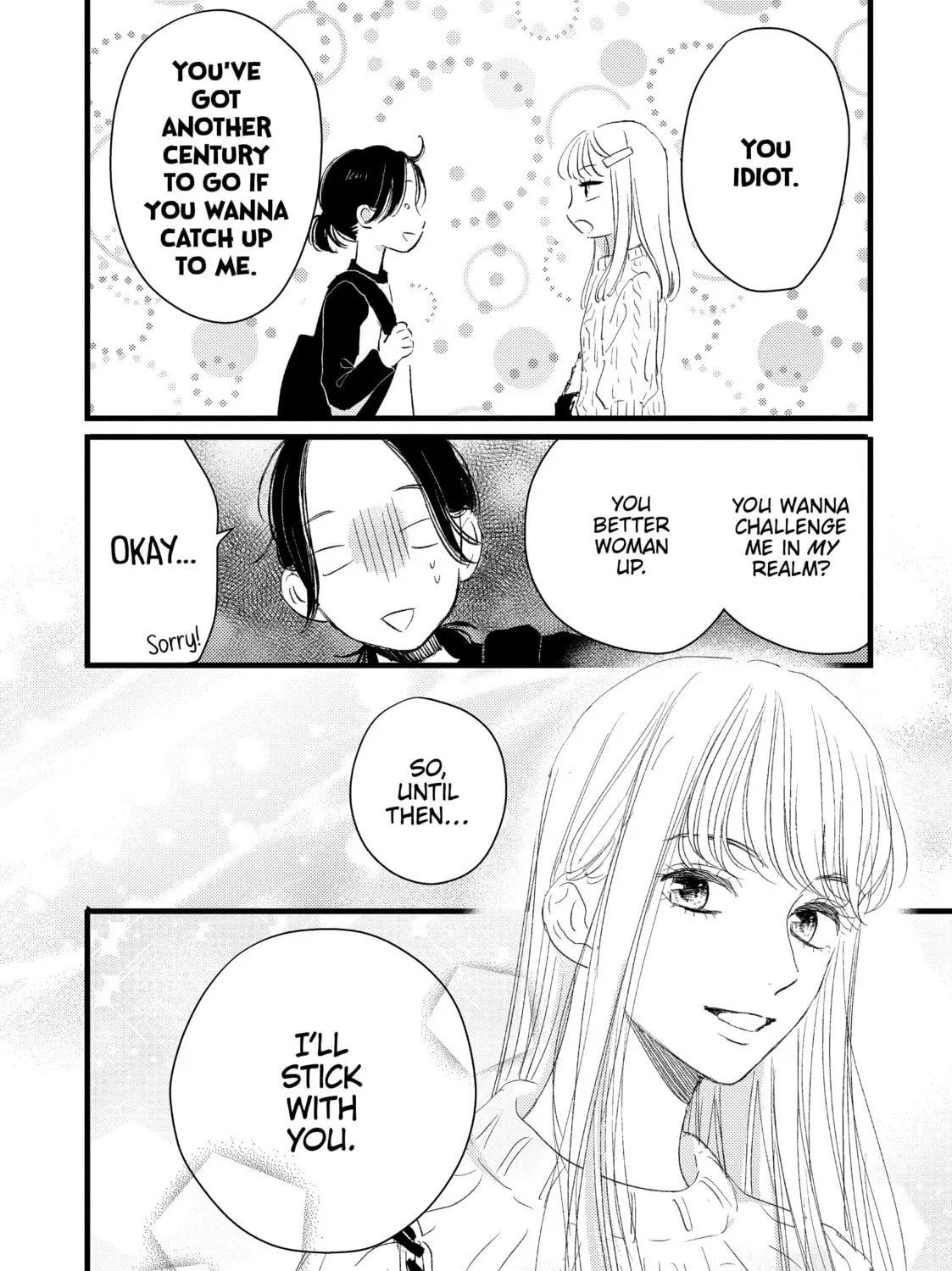 Read Cinderella Closet chapter 8 image 24 on Lezhin