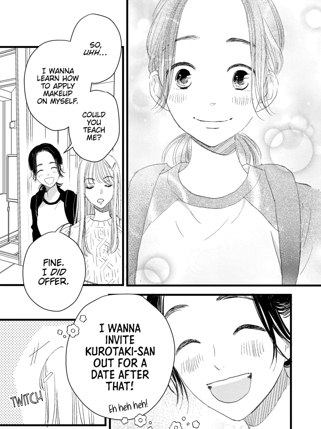 Read Cinderella Closet chapter 8 image 26 on Lezhin