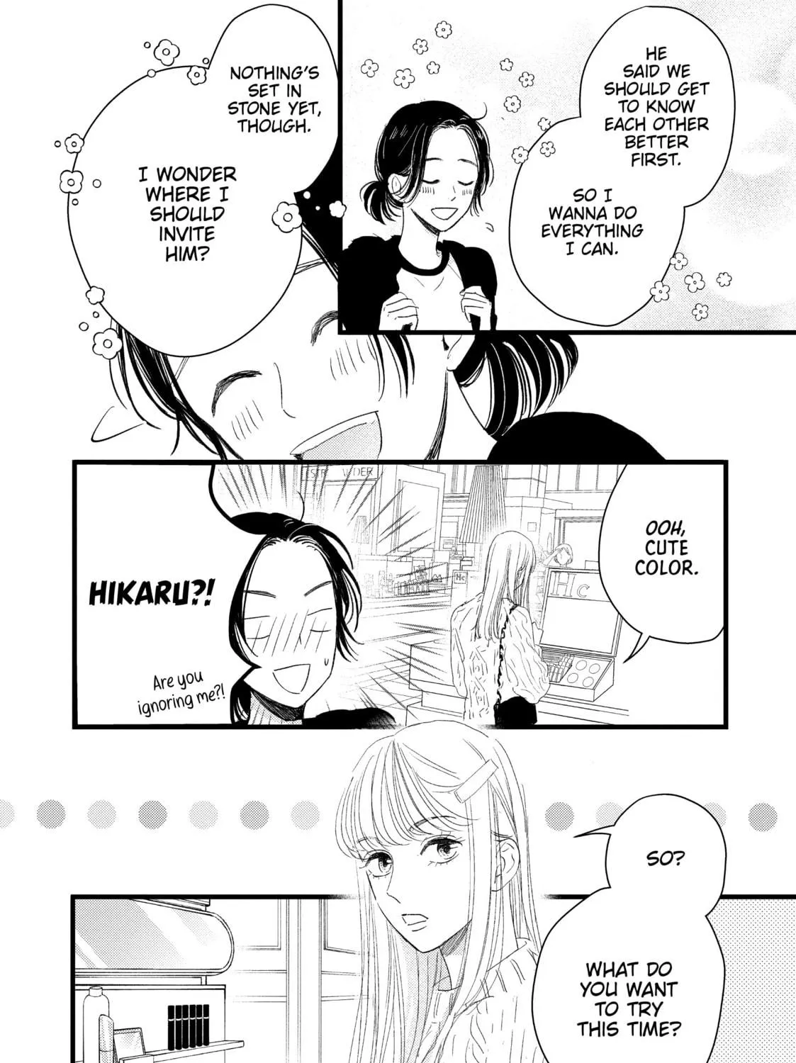 Read Cinderella Closet chapter 8 image 28 on Lezhin