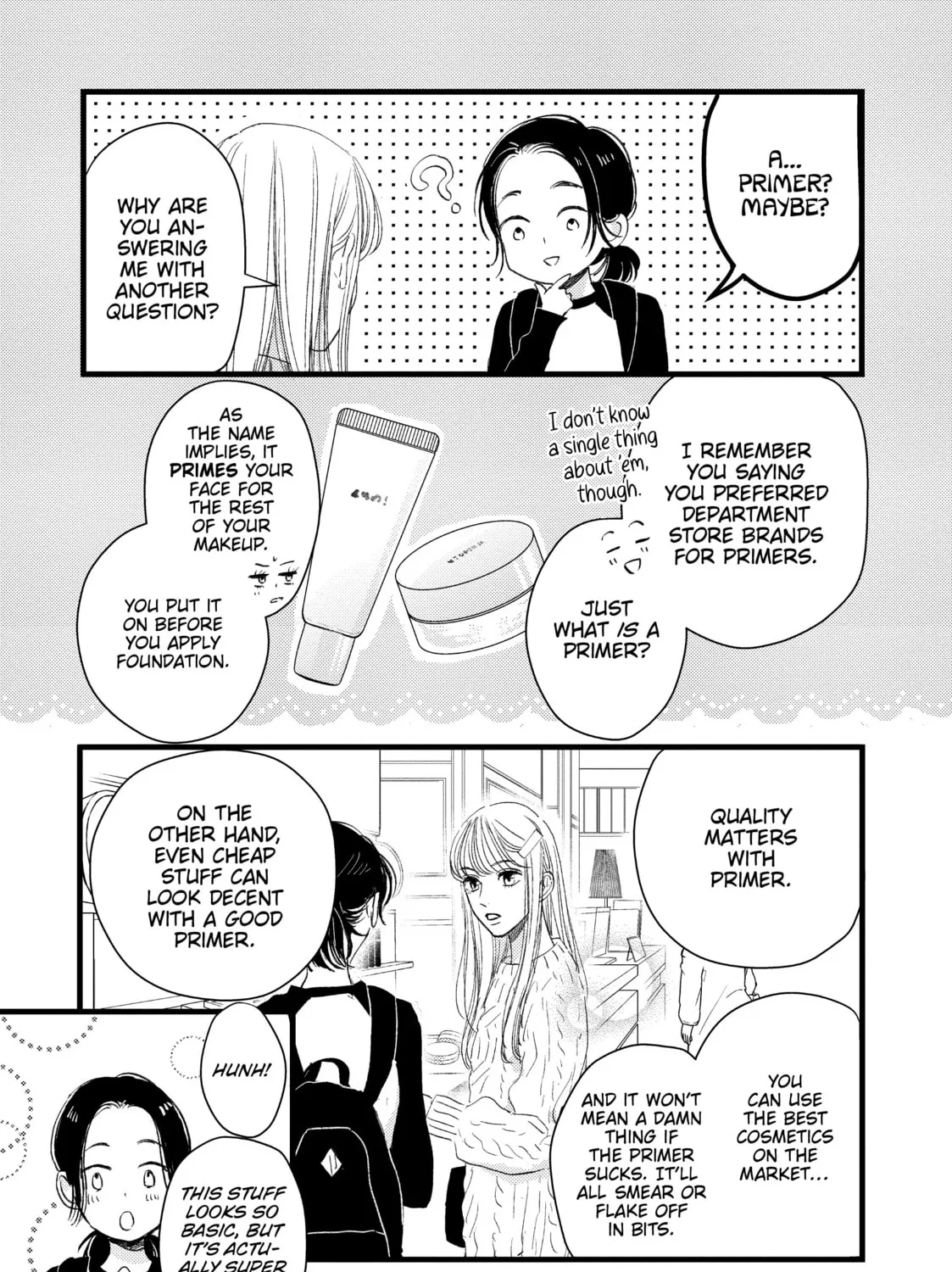 Read Cinderella Closet chapter 8 image 30 on Lezhin