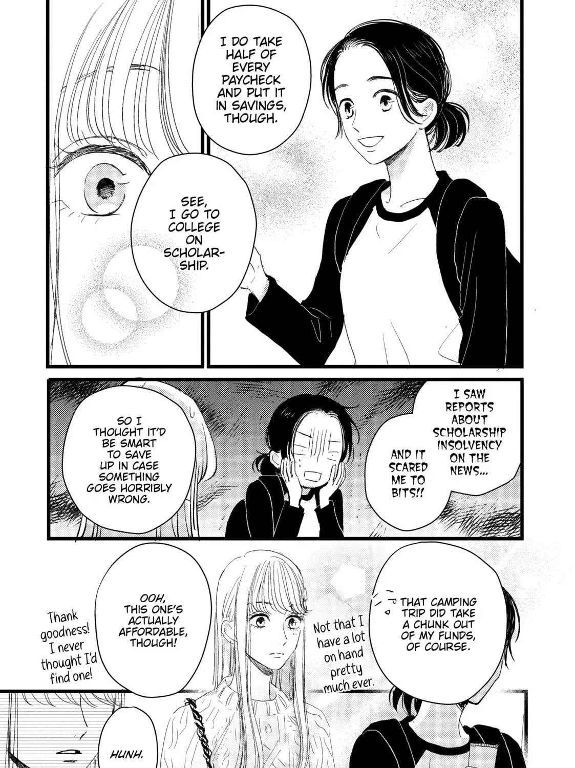 Read Cinderella Closet chapter 8 image 34 on Lezhin