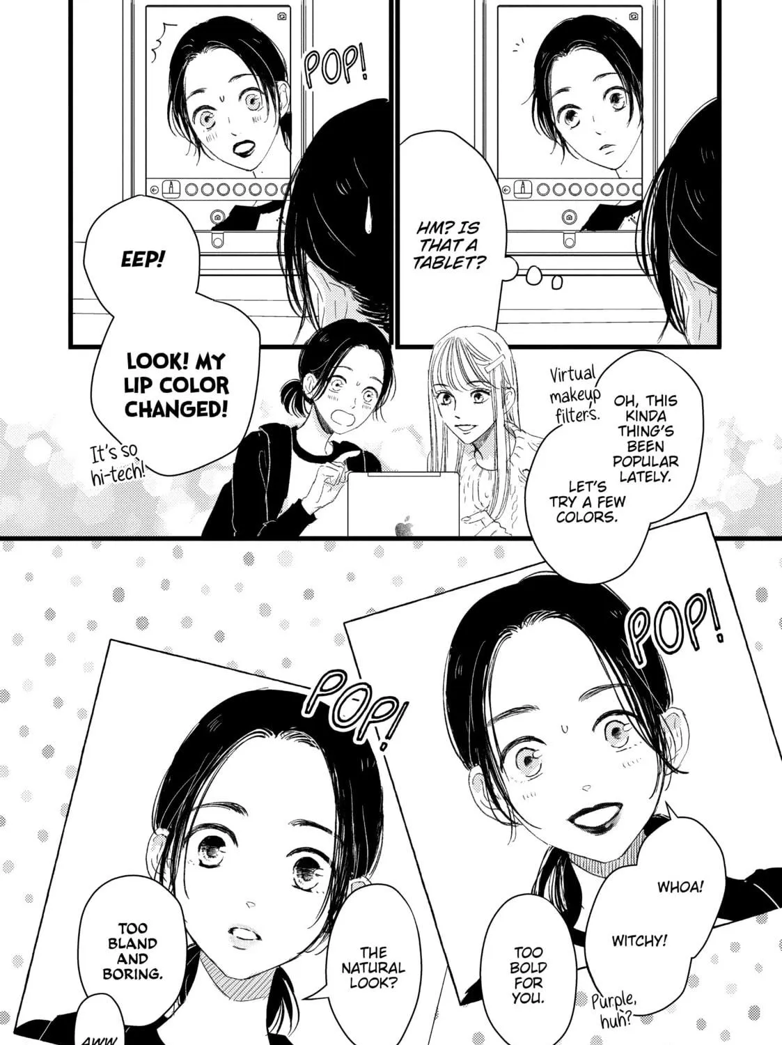 Read Cinderella Closet chapter 8 image 40 on Lezhin