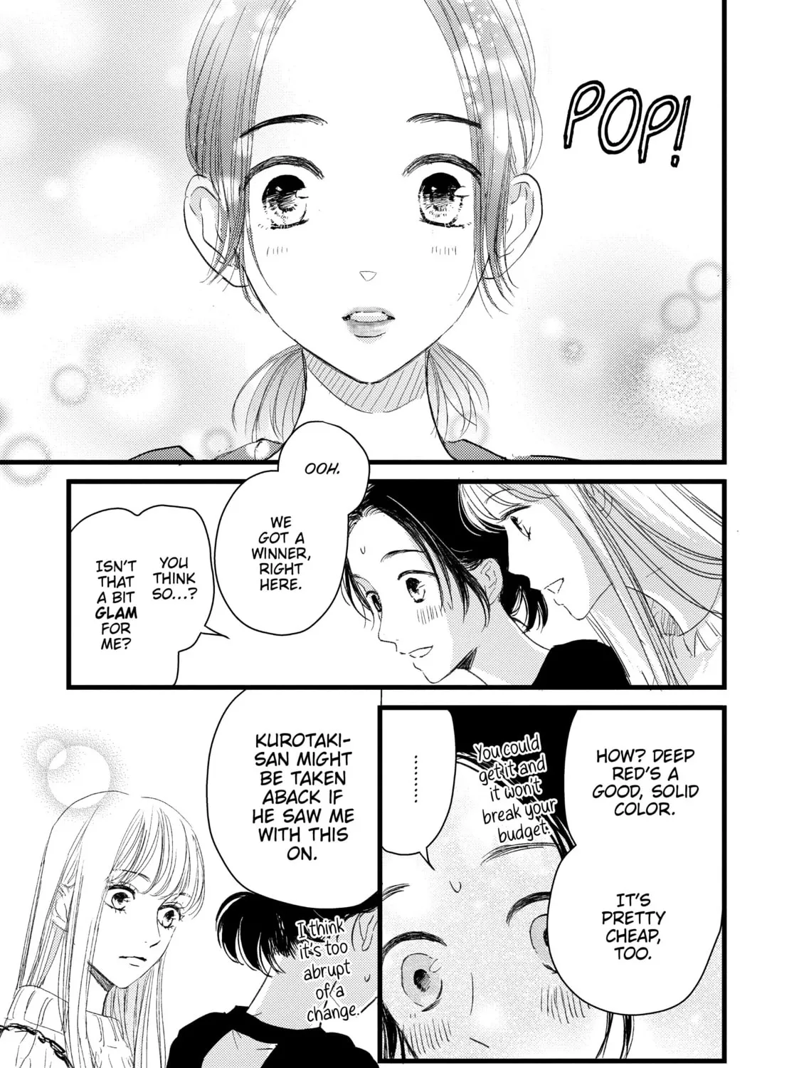 Read Cinderella Closet chapter 8 image 42 on Lezhin