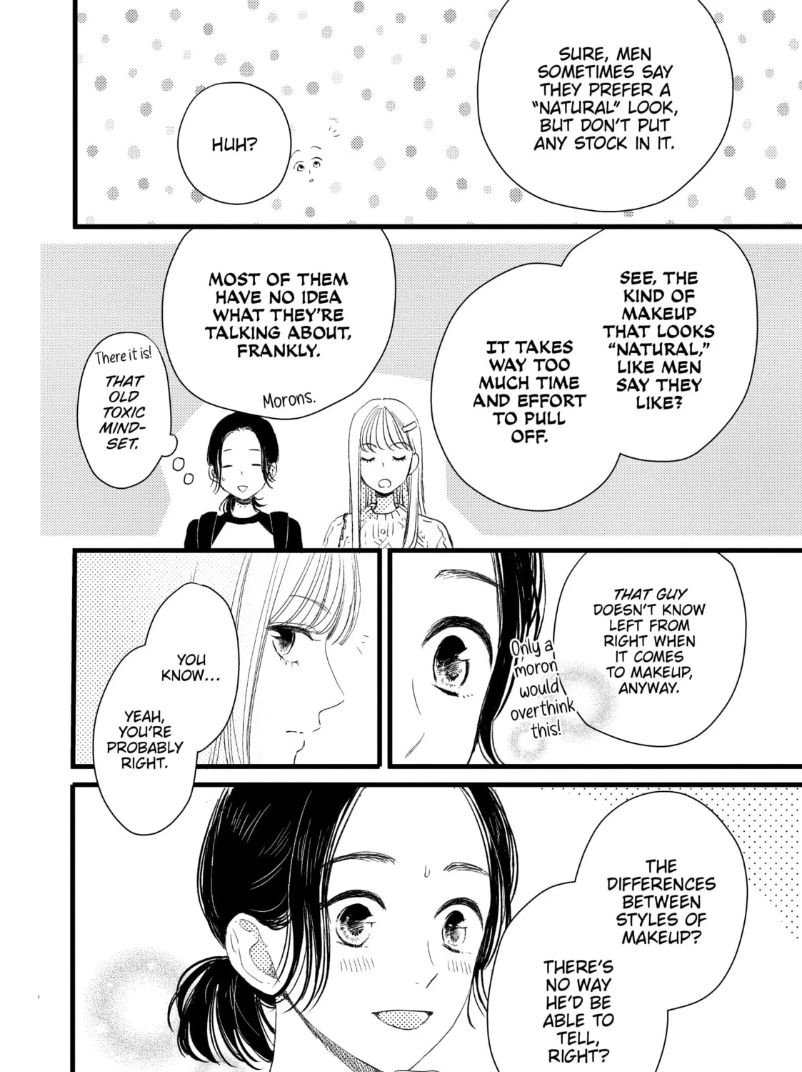 Read Cinderella Closet chapter 8 image 44 on Lezhin