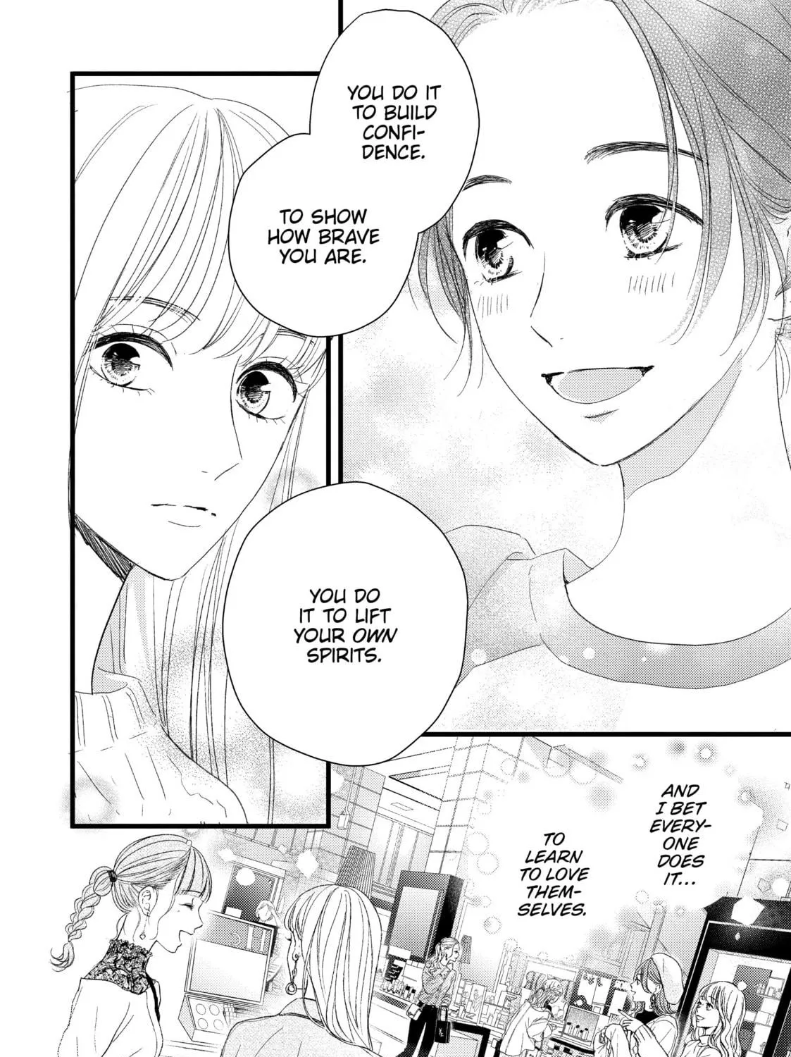 Read Cinderella Closet chapter 8 image 48 on Lezhin