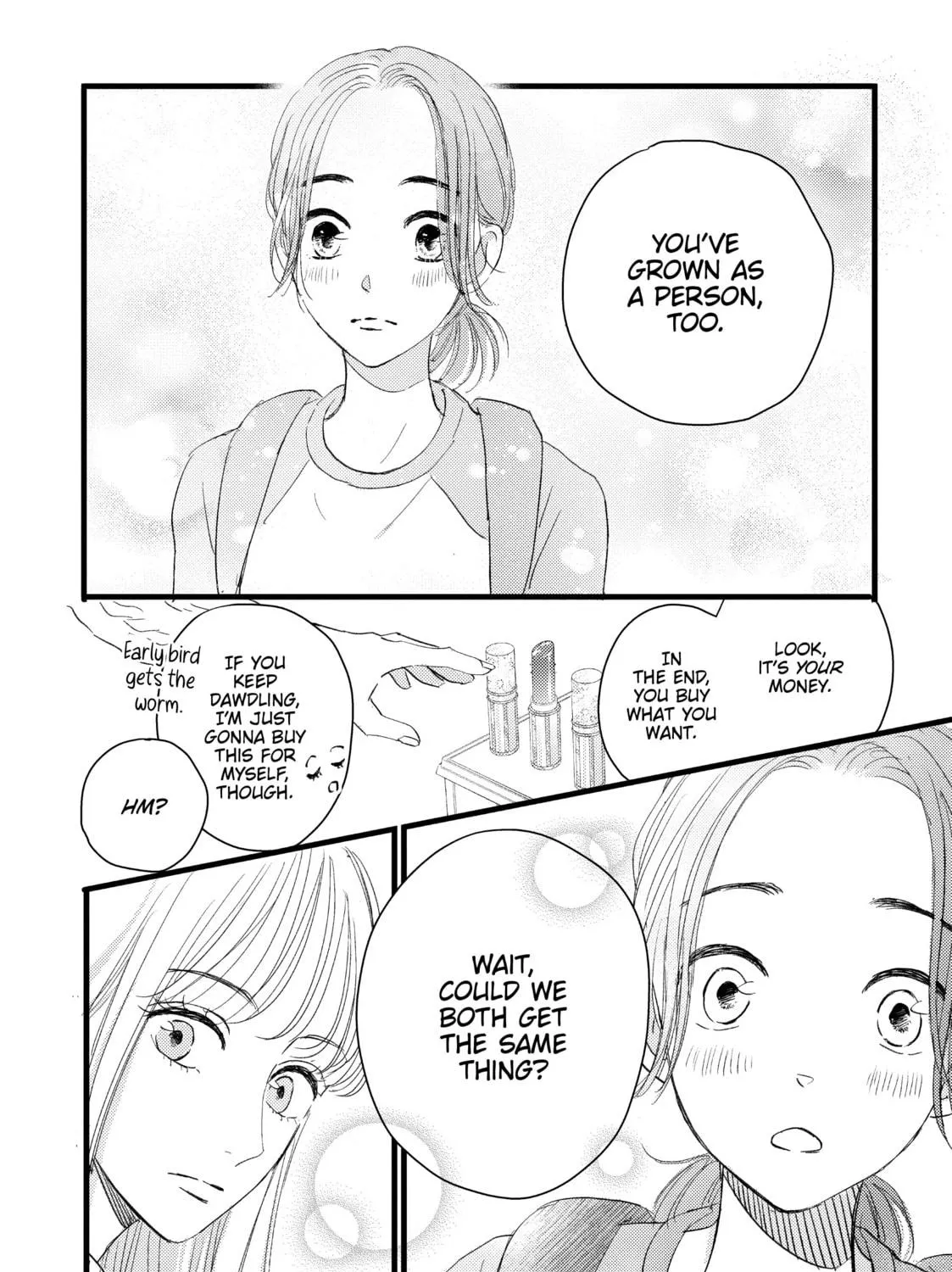 Read Cinderella Closet chapter 8 image 52 on Lezhin