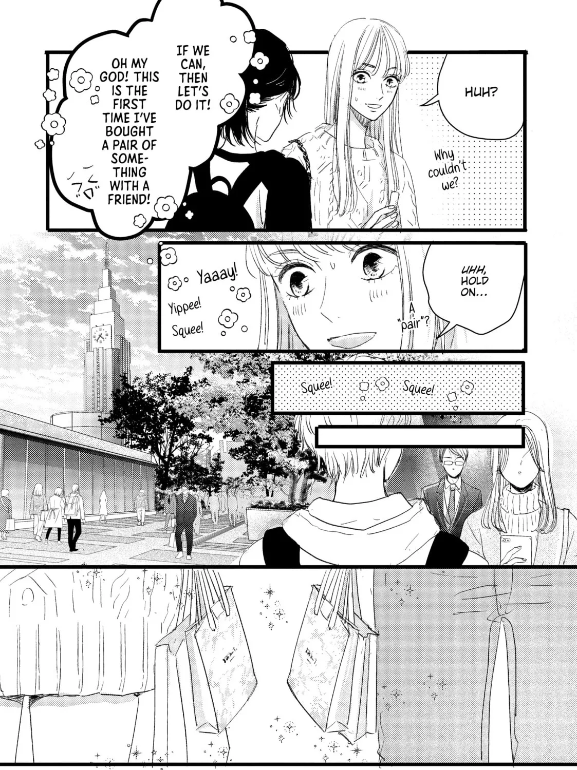 Read Cinderella Closet chapter 8 image 54 on Lezhin