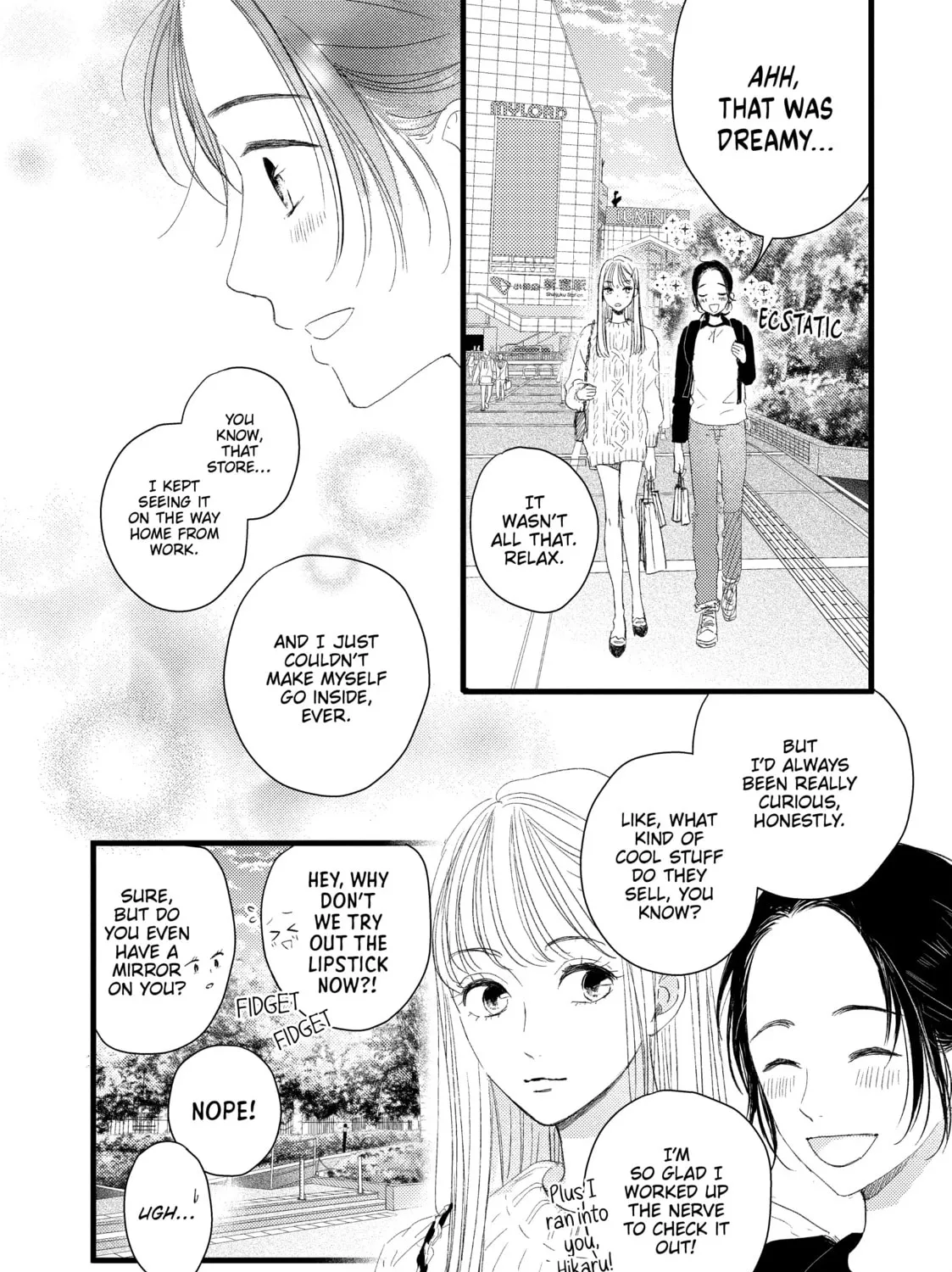 Read Cinderella Closet chapter 8 image 56 on Lezhin