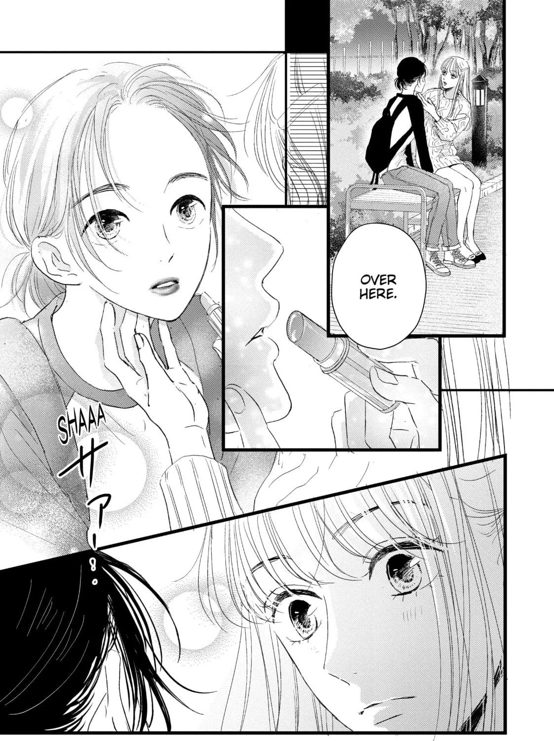 Read Cinderella Closet chapter 8 image 58 on Lezhin