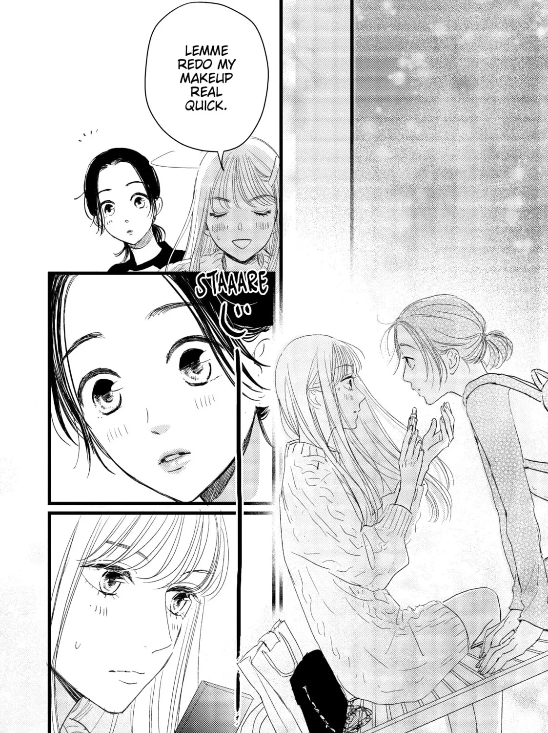 Read Cinderella Closet chapter 8 image 60 on Lezhin