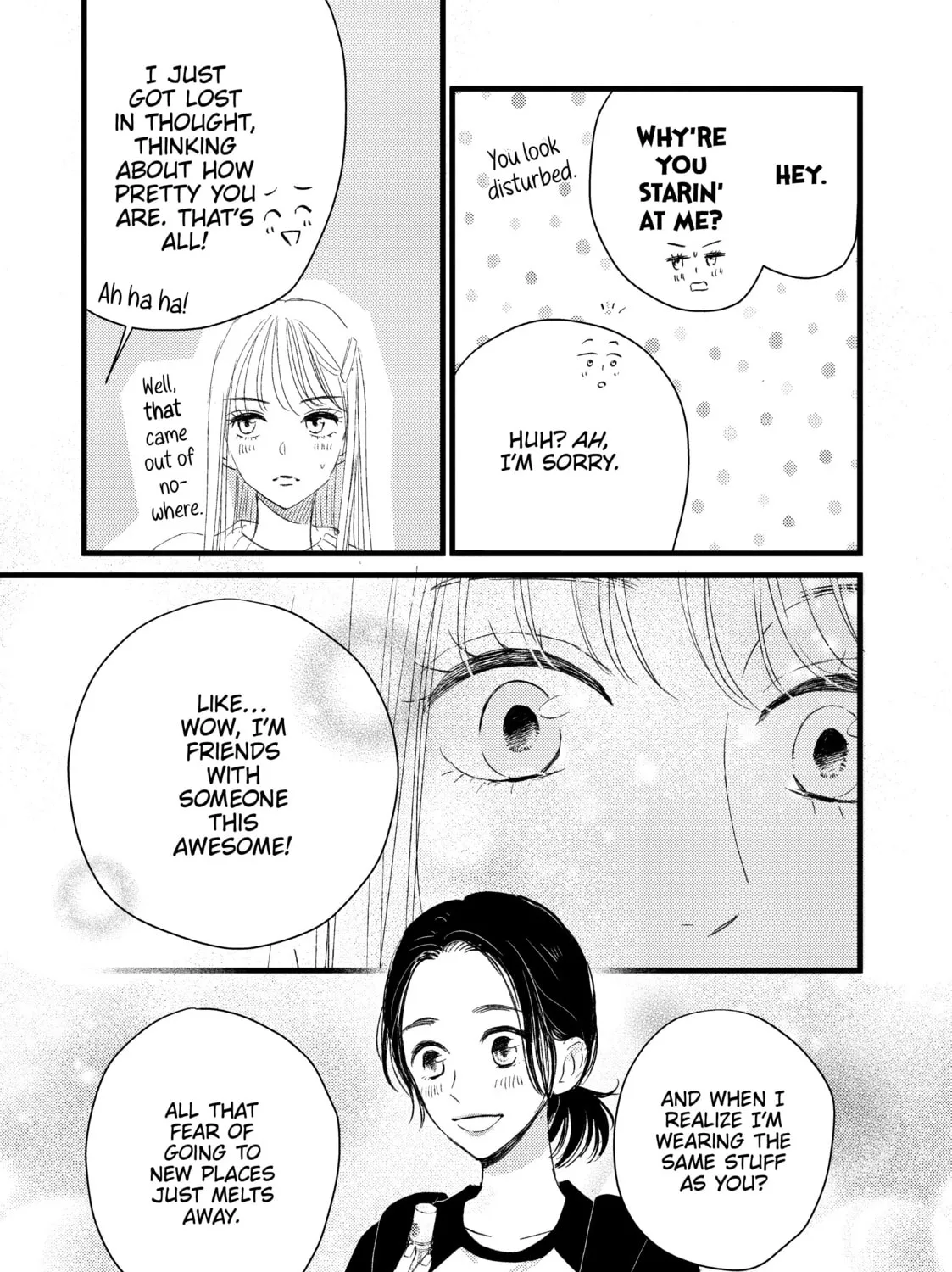 Read Cinderella Closet chapter 8 image 62 on Lezhin