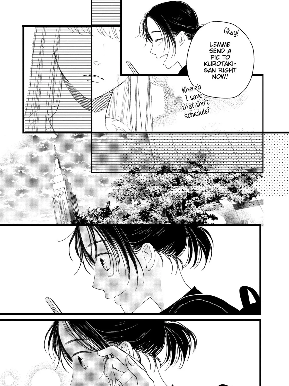 Read Cinderella Closet chapter 8 image 66 on Lezhin