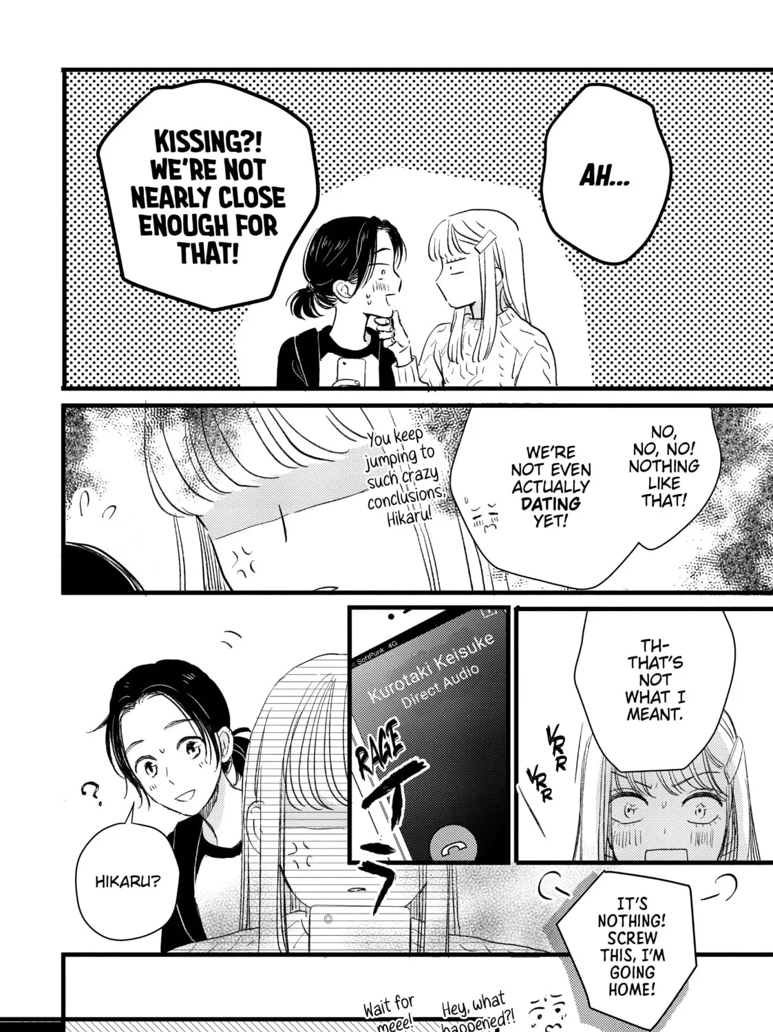 Read Cinderella Closet chapter 8 image 72 on Lezhin