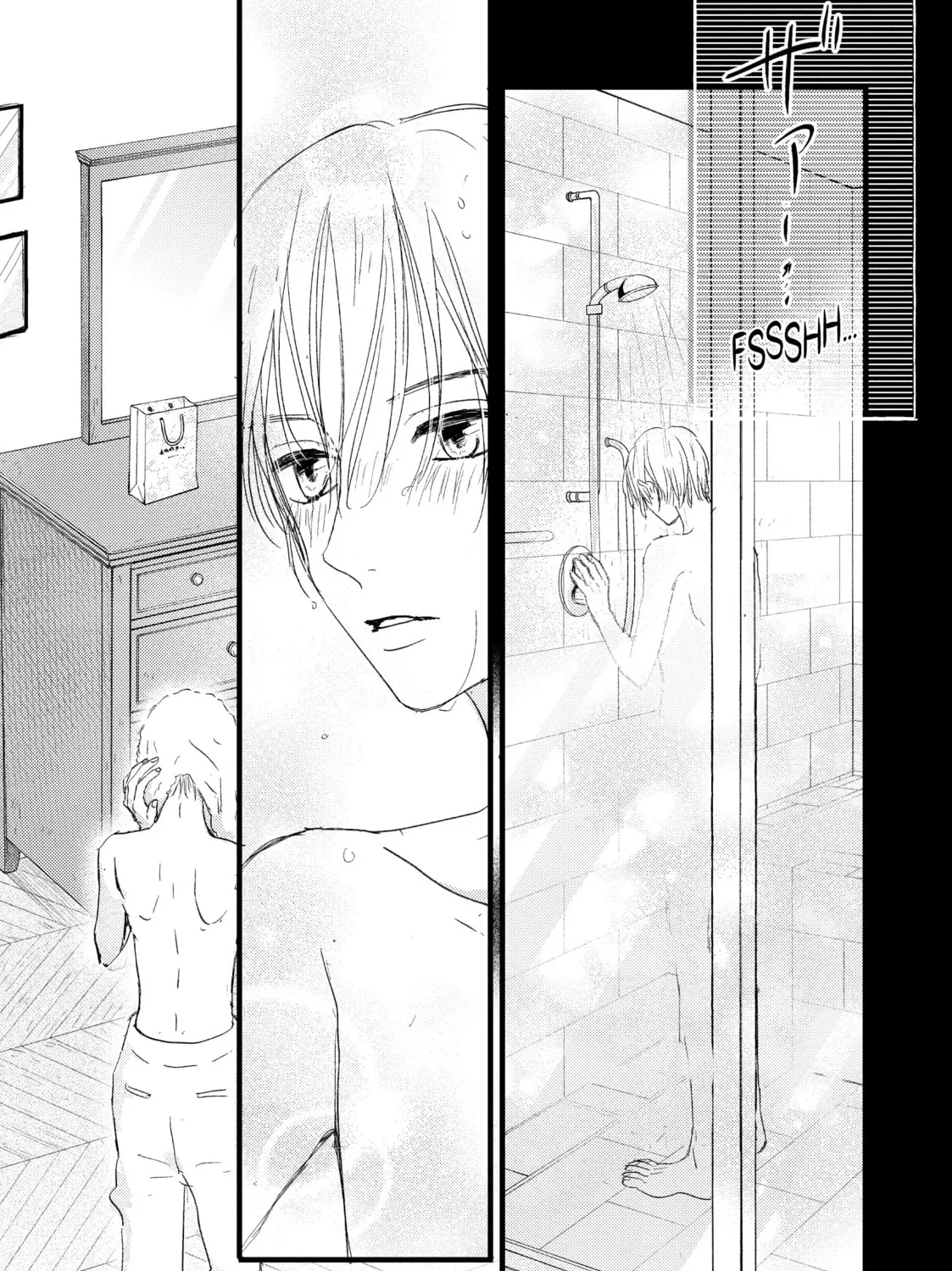Read Cinderella Closet chapter 8 image 74 on Lezhin