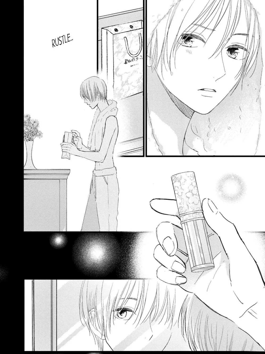 Read Cinderella Closet chapter 8 image 76 on Lezhin
