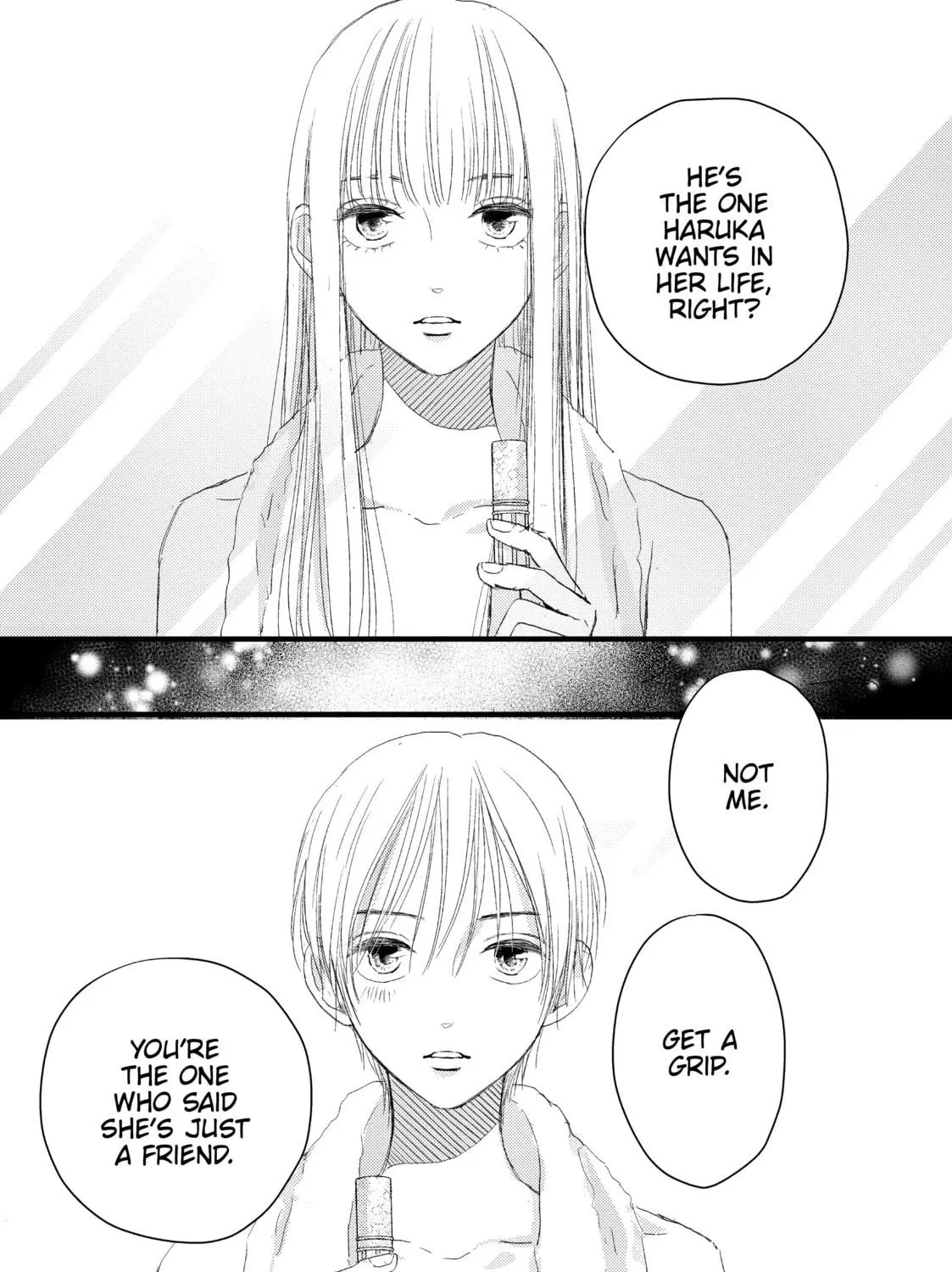 Read Cinderella Closet chapter 8 image 78 on Lezhin