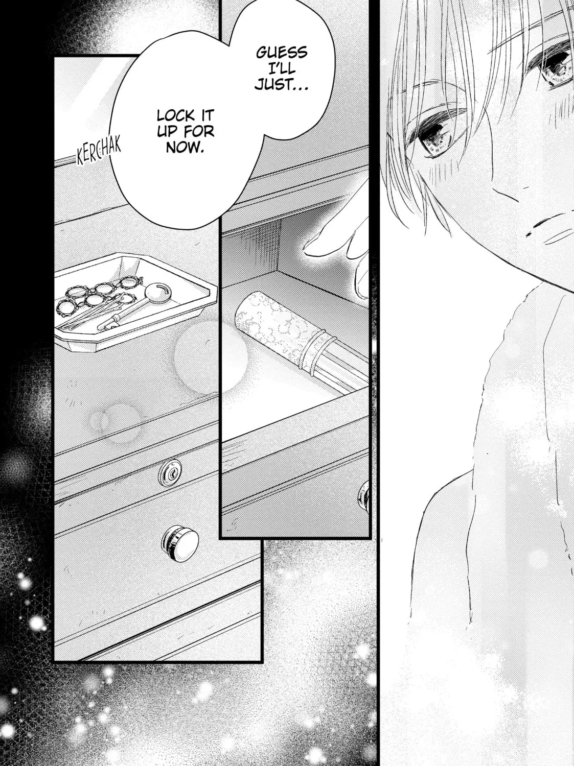 Read Cinderella Closet chapter 8 image 80 on Lezhin