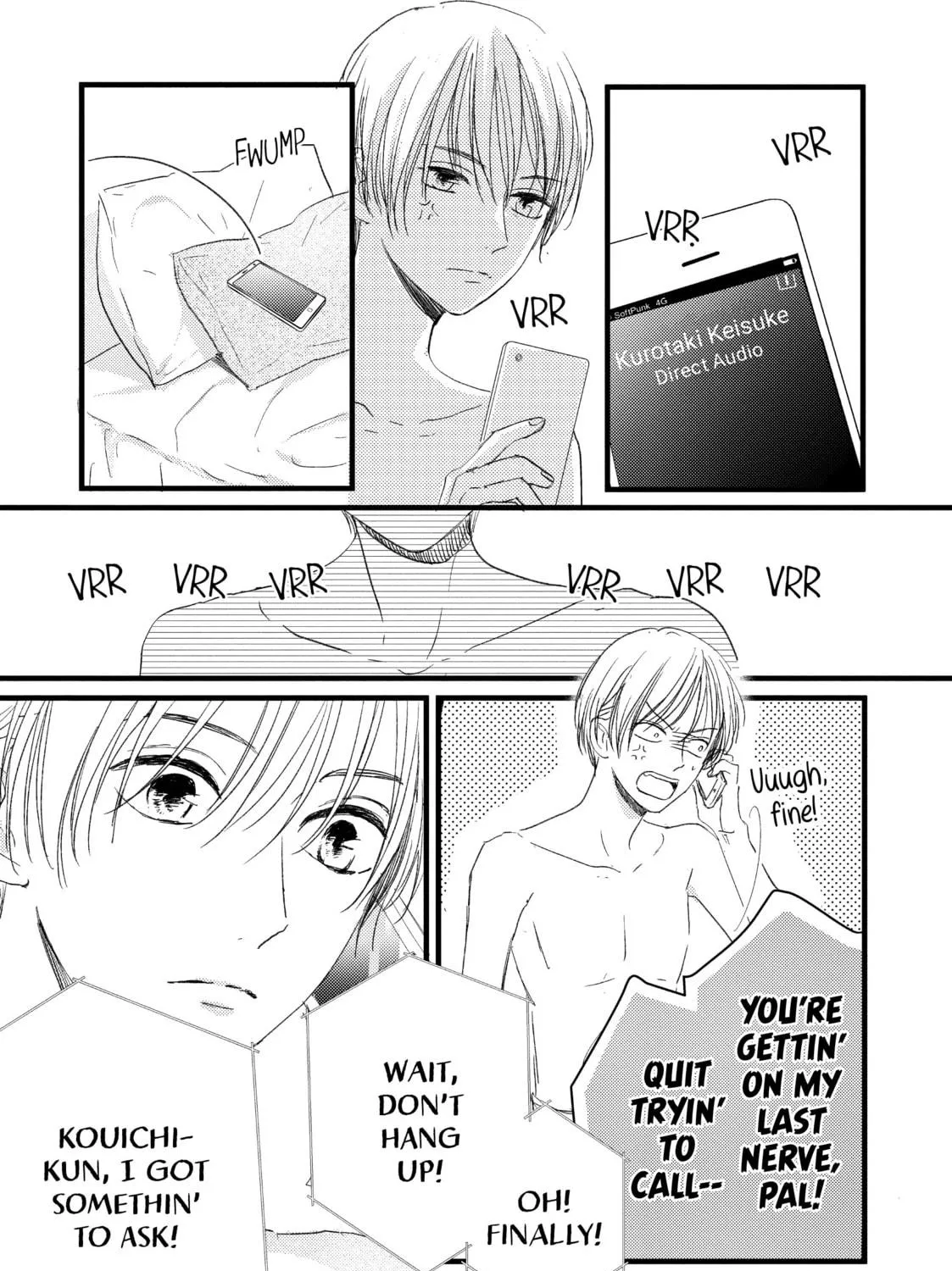 Read Cinderella Closet chapter 8 image 82 on Lezhin