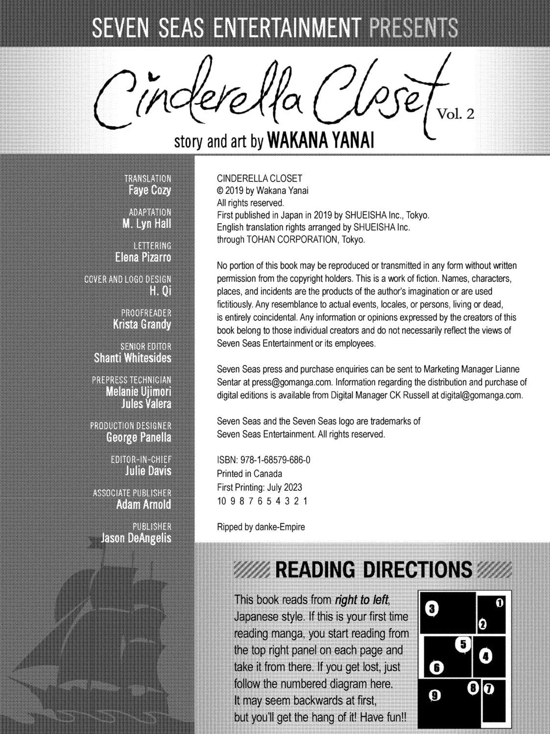 Read Cinderella Closet chapter 8 image 88 on Lezhin