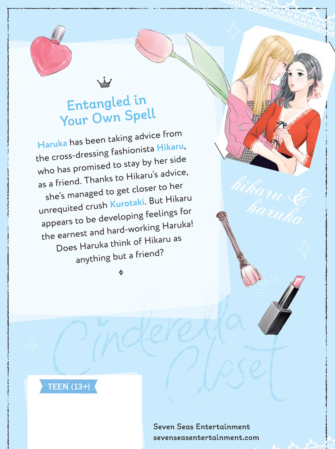 Read Cinderella Closet chapter 8 image 90 on Lezhin