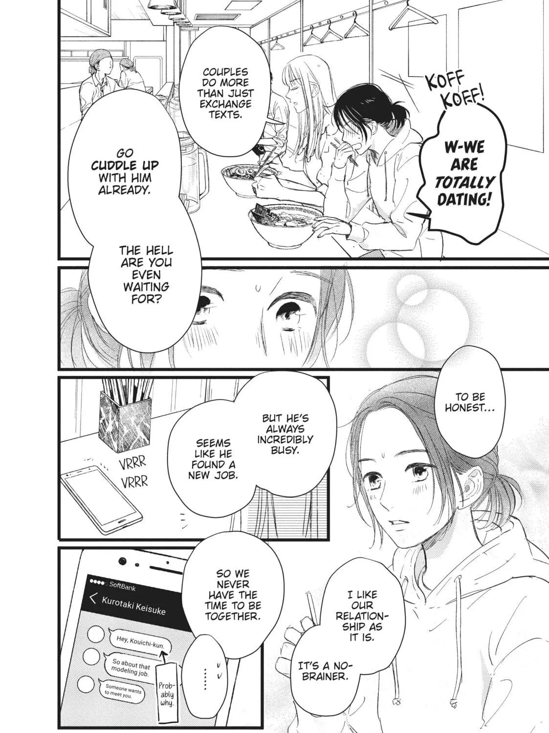 Read Cinderella Closet chapter 9 image 10 on Lezhin