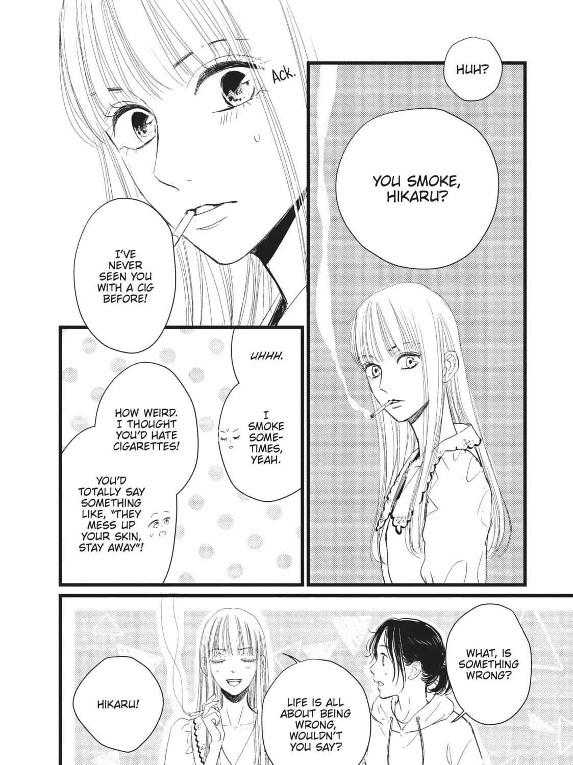 Read Cinderella Closet chapter 9 image 14 on Lezhin