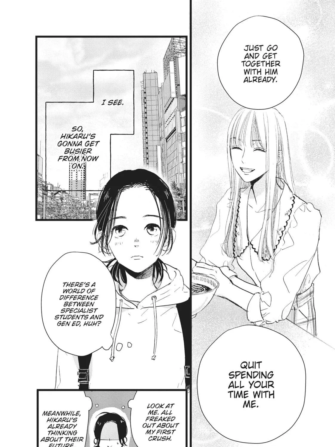 Read Cinderella Closet chapter 9 image 18 on Lezhin