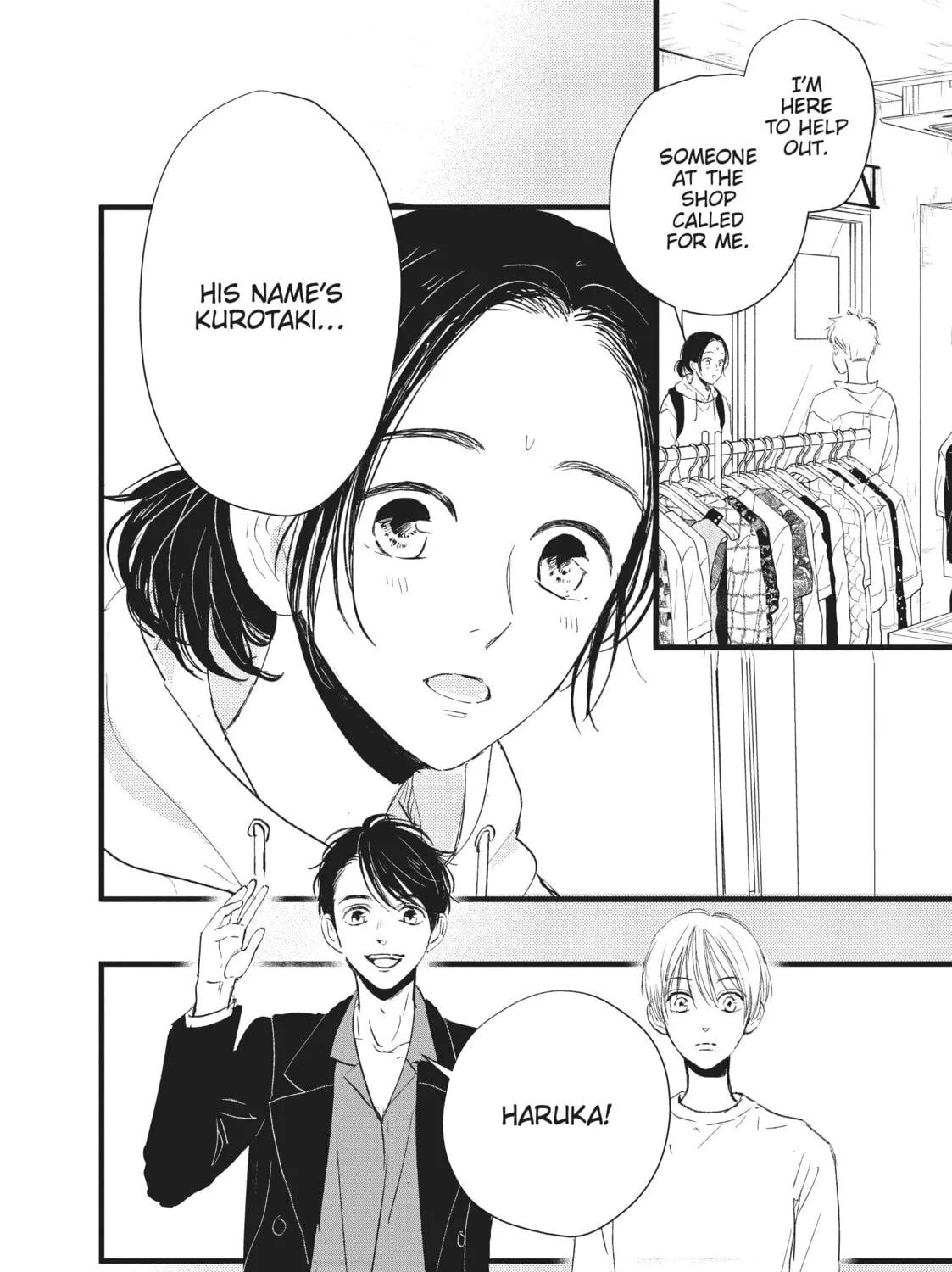Read Cinderella Closet chapter 9 image 26 on Lezhin