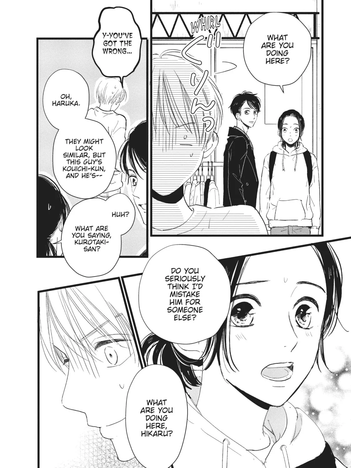 Read Cinderella Closet chapter 9 image 30 on Lezhin