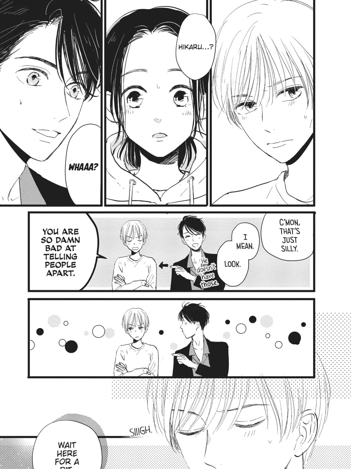 Read Cinderella Closet chapter 9 image 32 on Lezhin