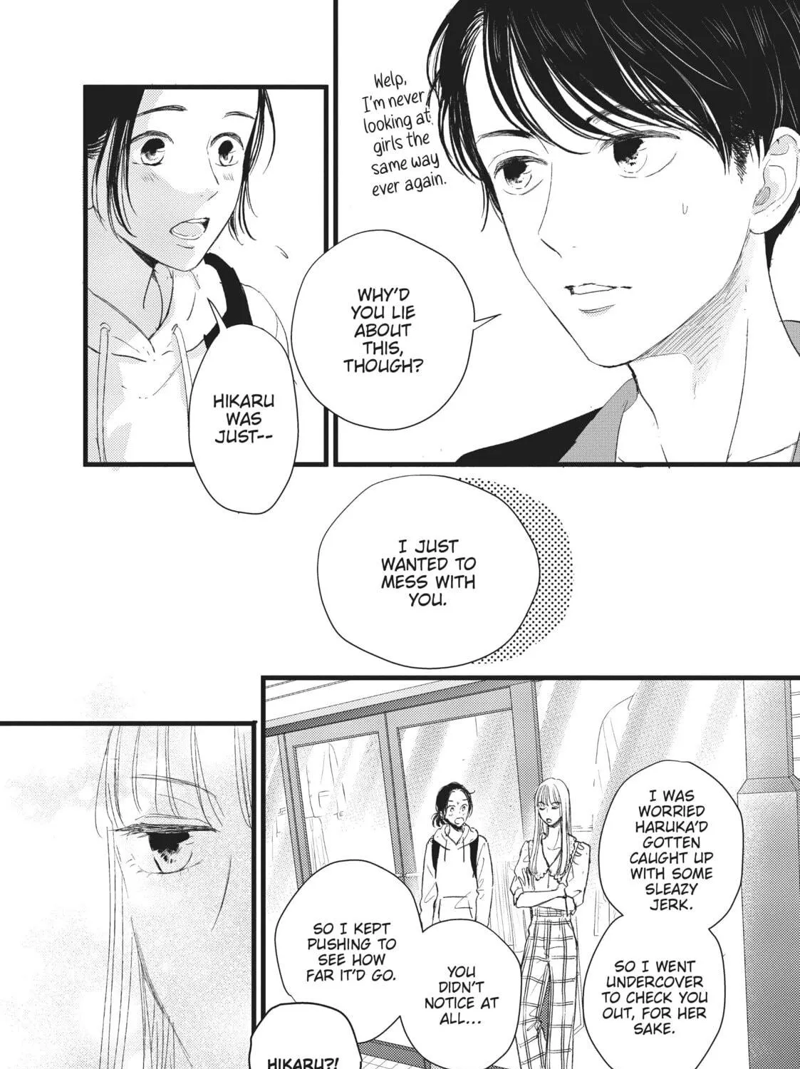 Read Cinderella Closet chapter 9 image 38 on Lezhin