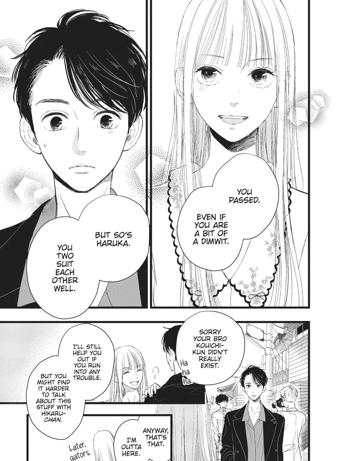 Read Cinderella Closet chapter 9 image 40 on Lezhin