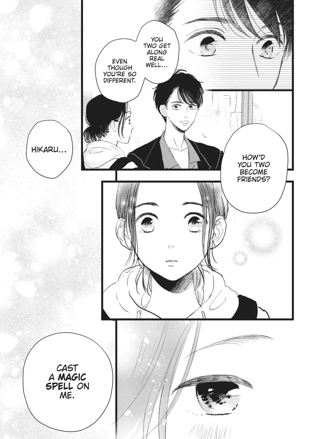Read Cinderella Closet chapter 9 image 44 on Lezhin