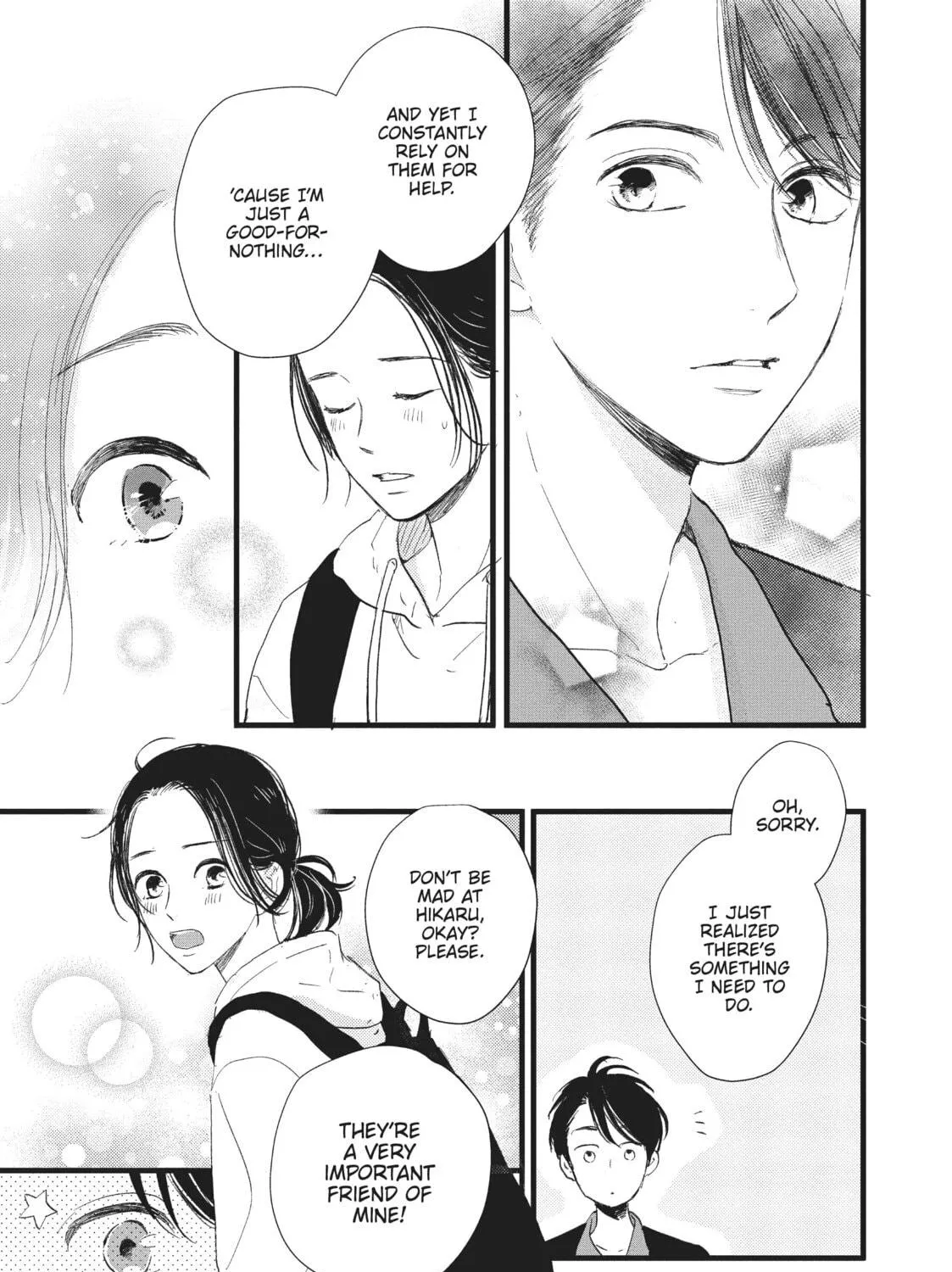 Read Cinderella Closet chapter 9 image 48 on Lezhin