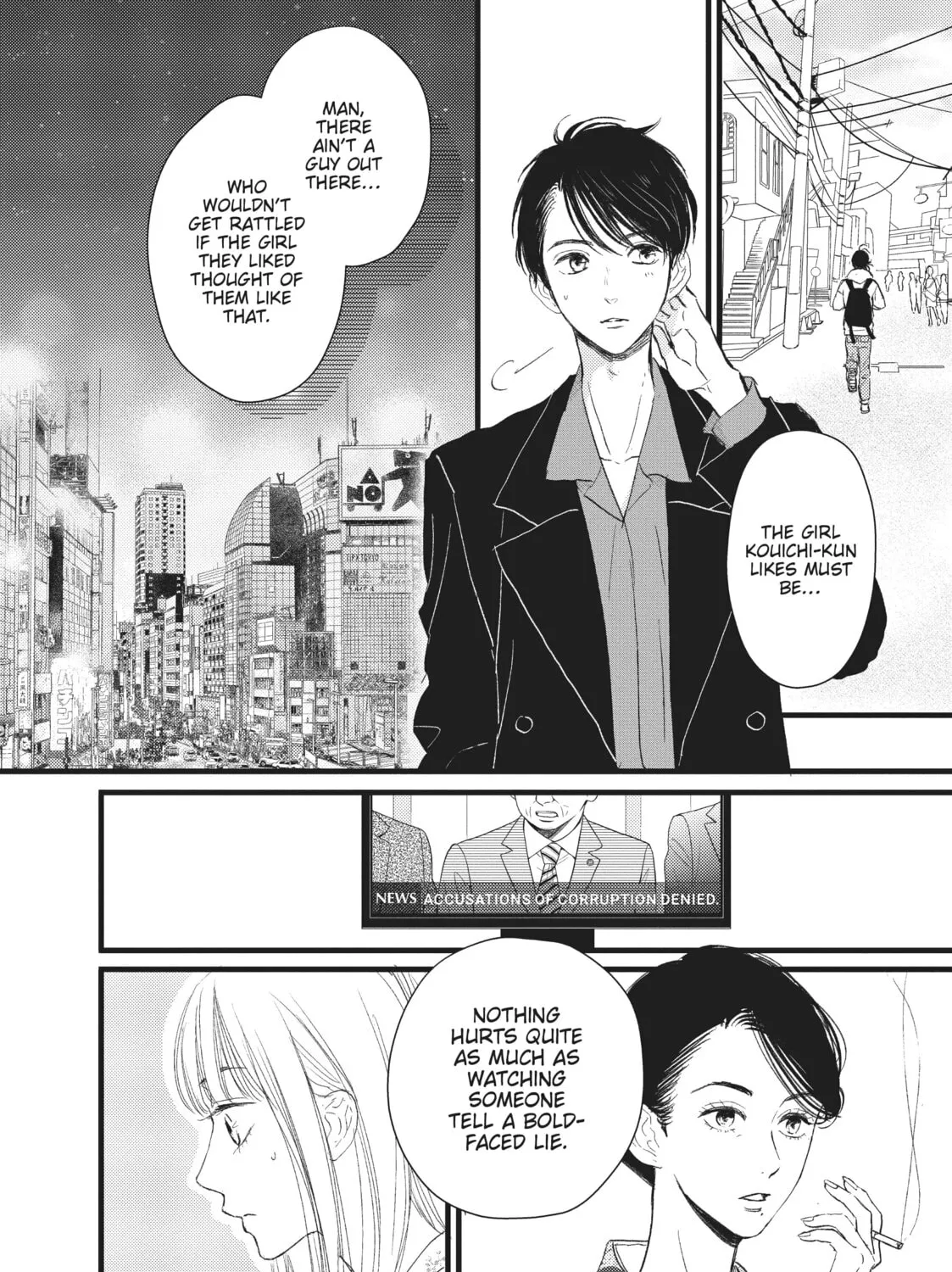 Read Cinderella Closet chapter 9 image 50 on Lezhin