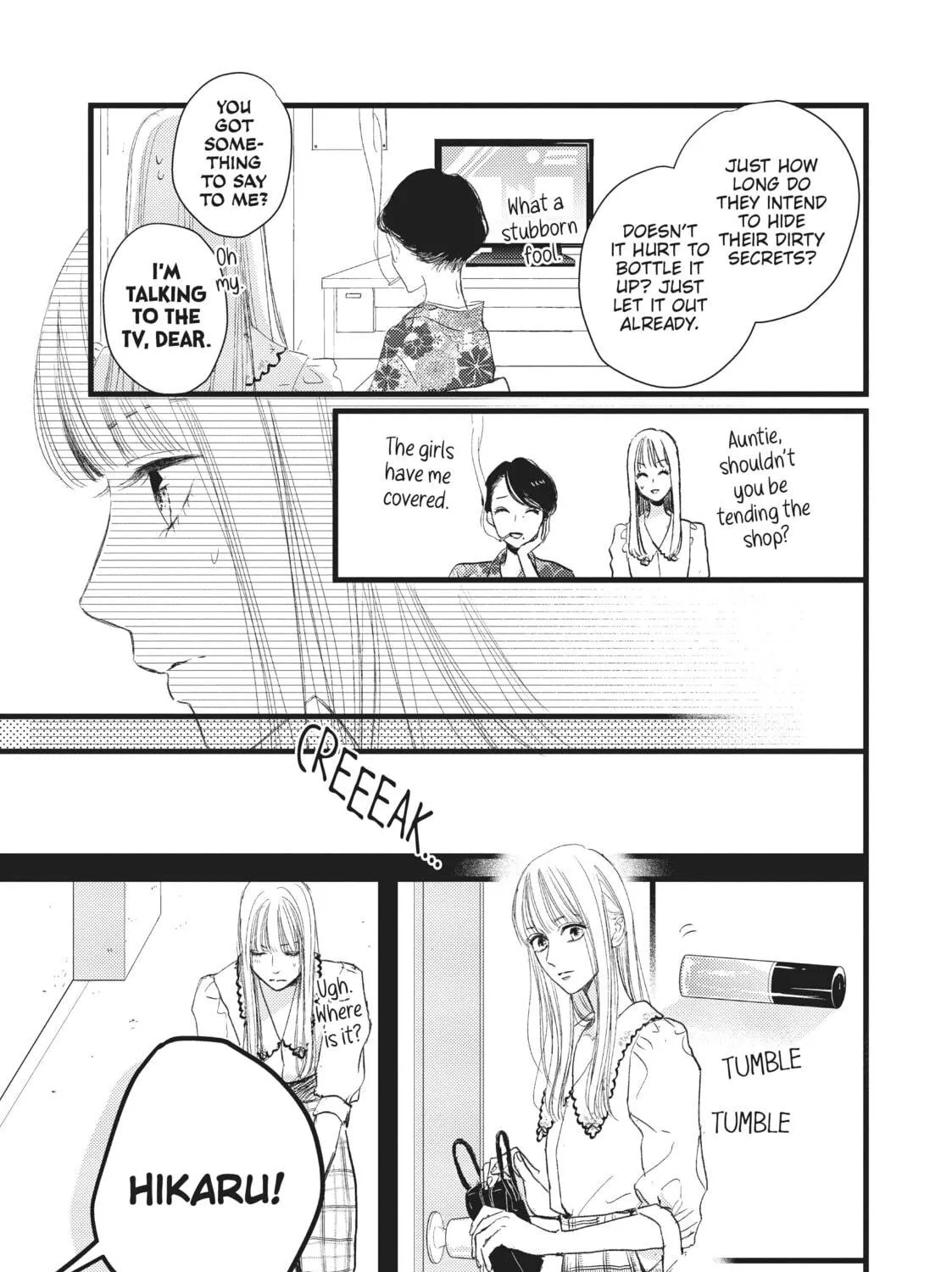 Read Cinderella Closet chapter 9 image 52 on Lezhin