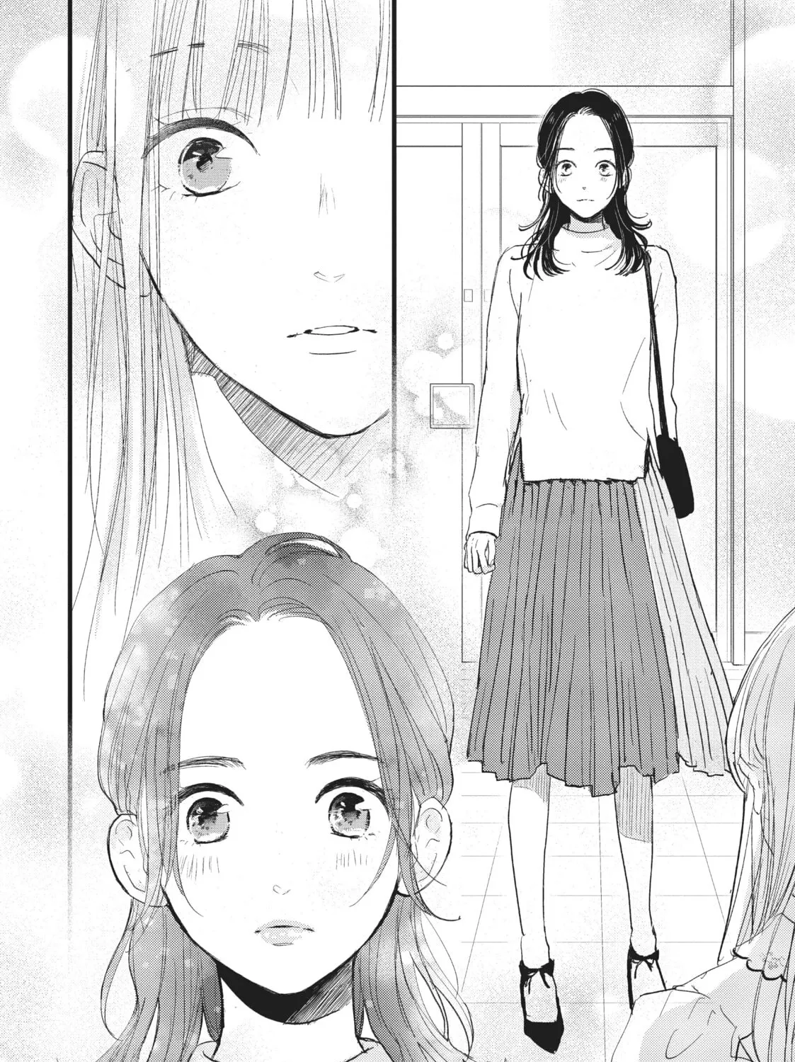 Read Cinderella Closet chapter 9 image 54 on Lezhin