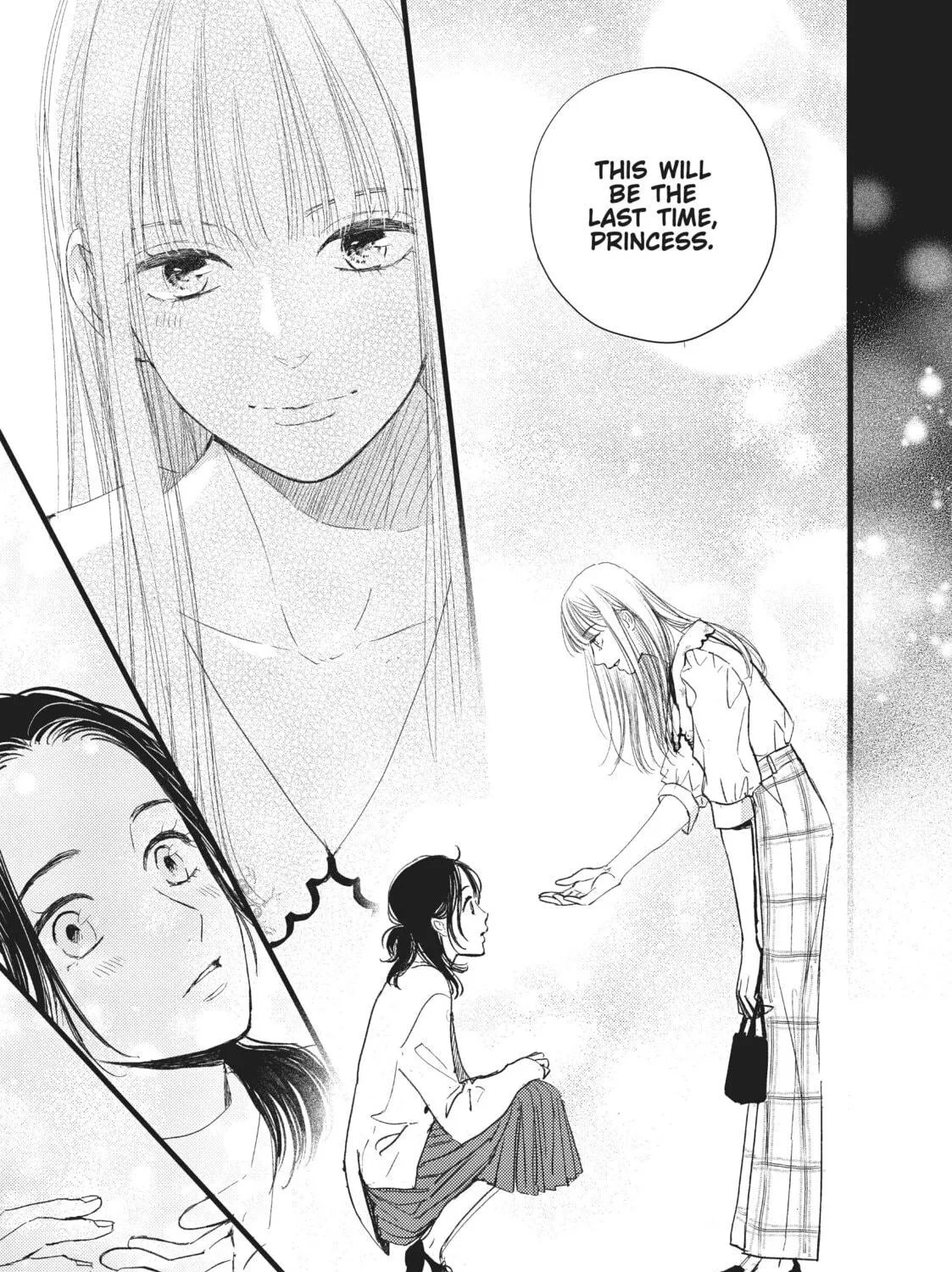 Read Cinderella Closet chapter 9 image 64 on Lezhin