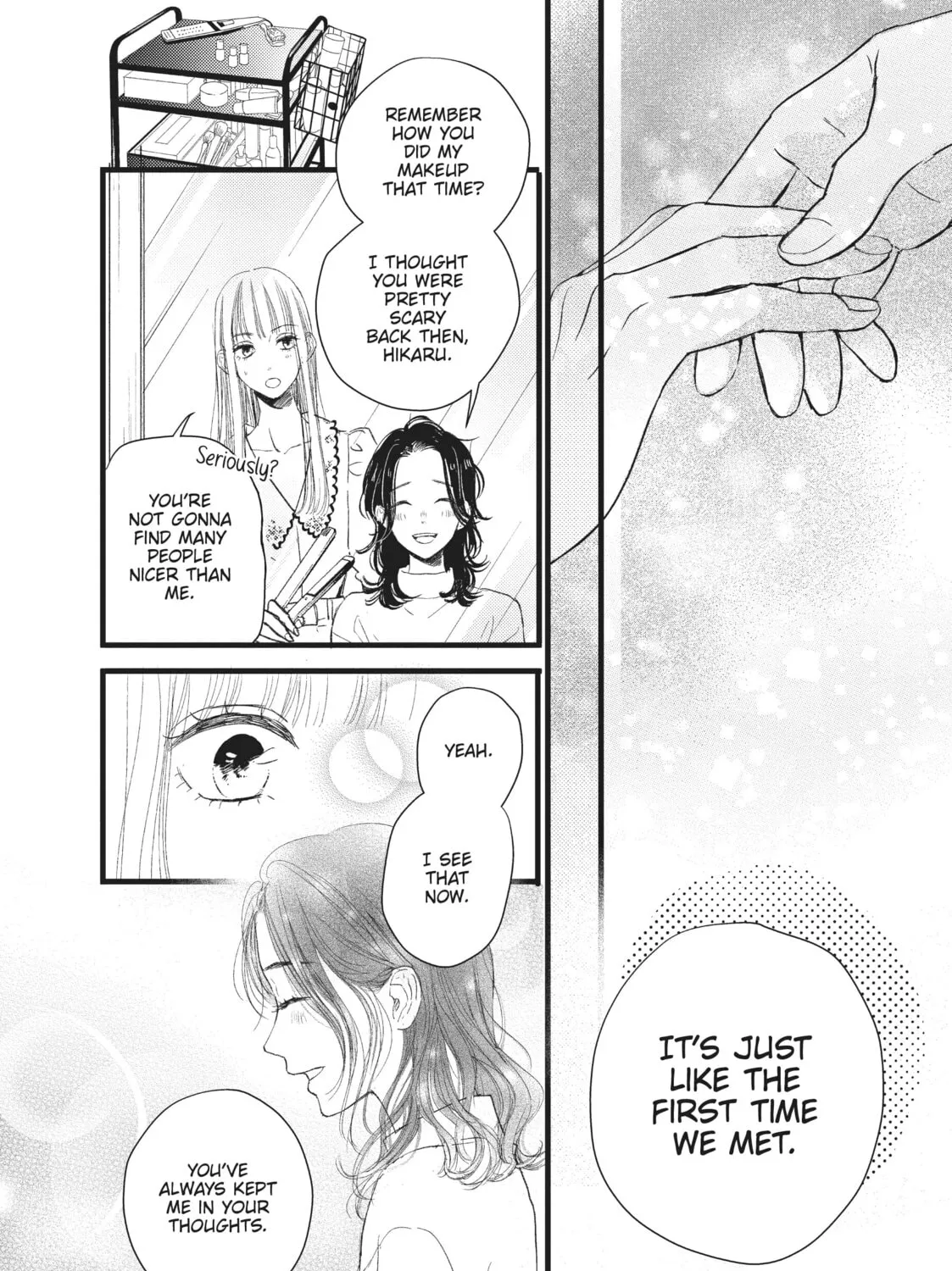 Read Cinderella Closet chapter 9 image 66 on Lezhin