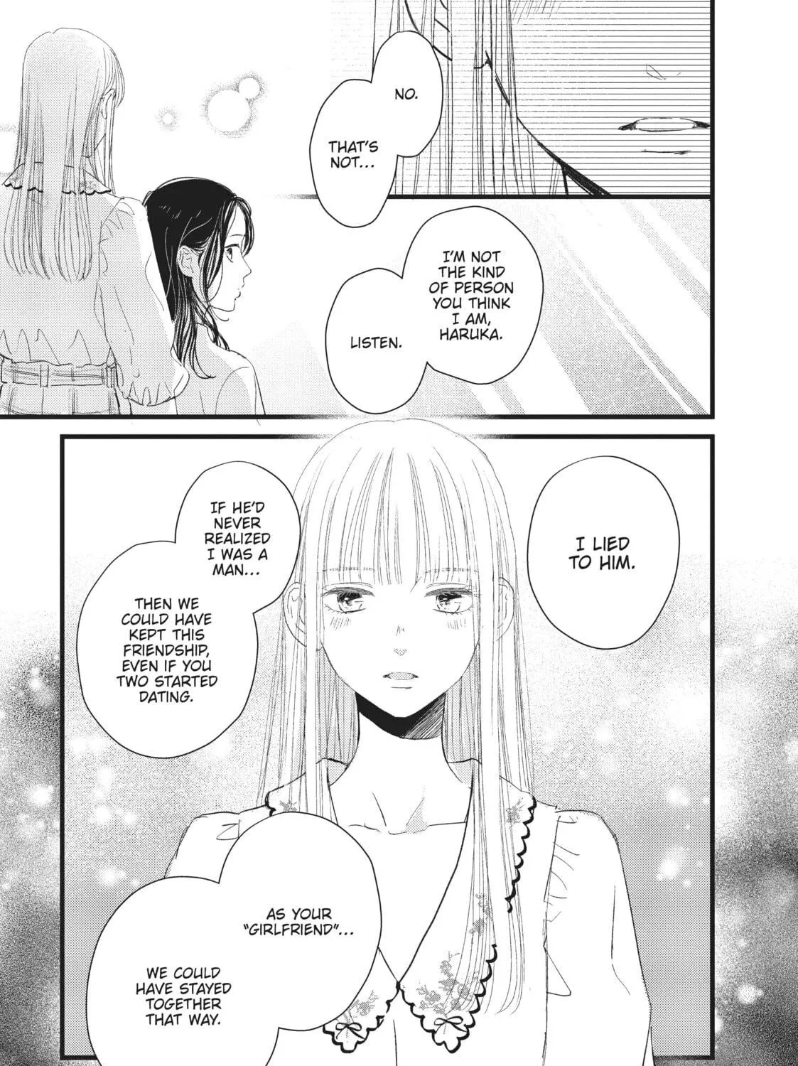 Read Cinderella Closet chapter 9 image 68 on Lezhin