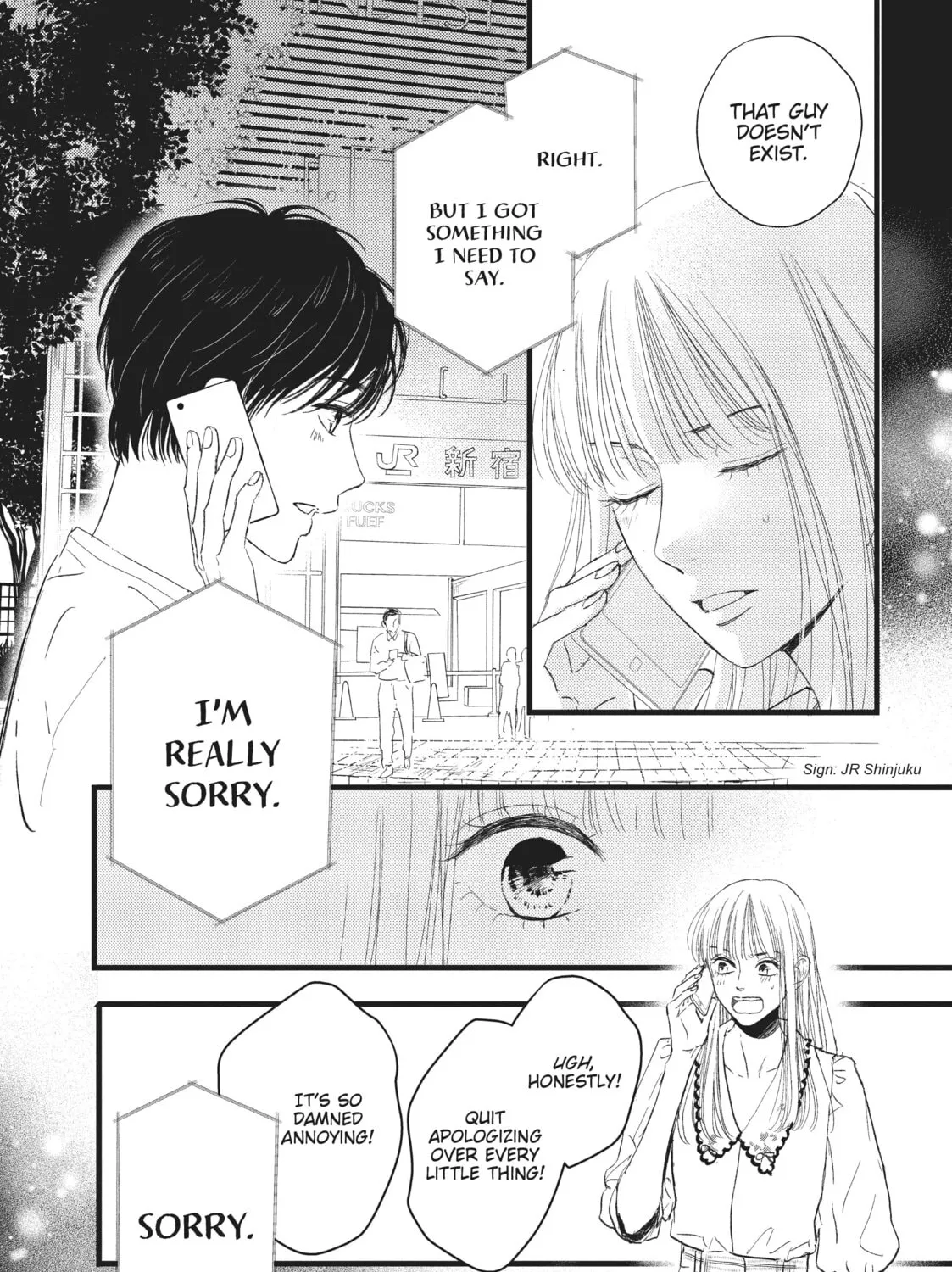 Read Cinderella Closet chapter 9 image 74 on Lezhin